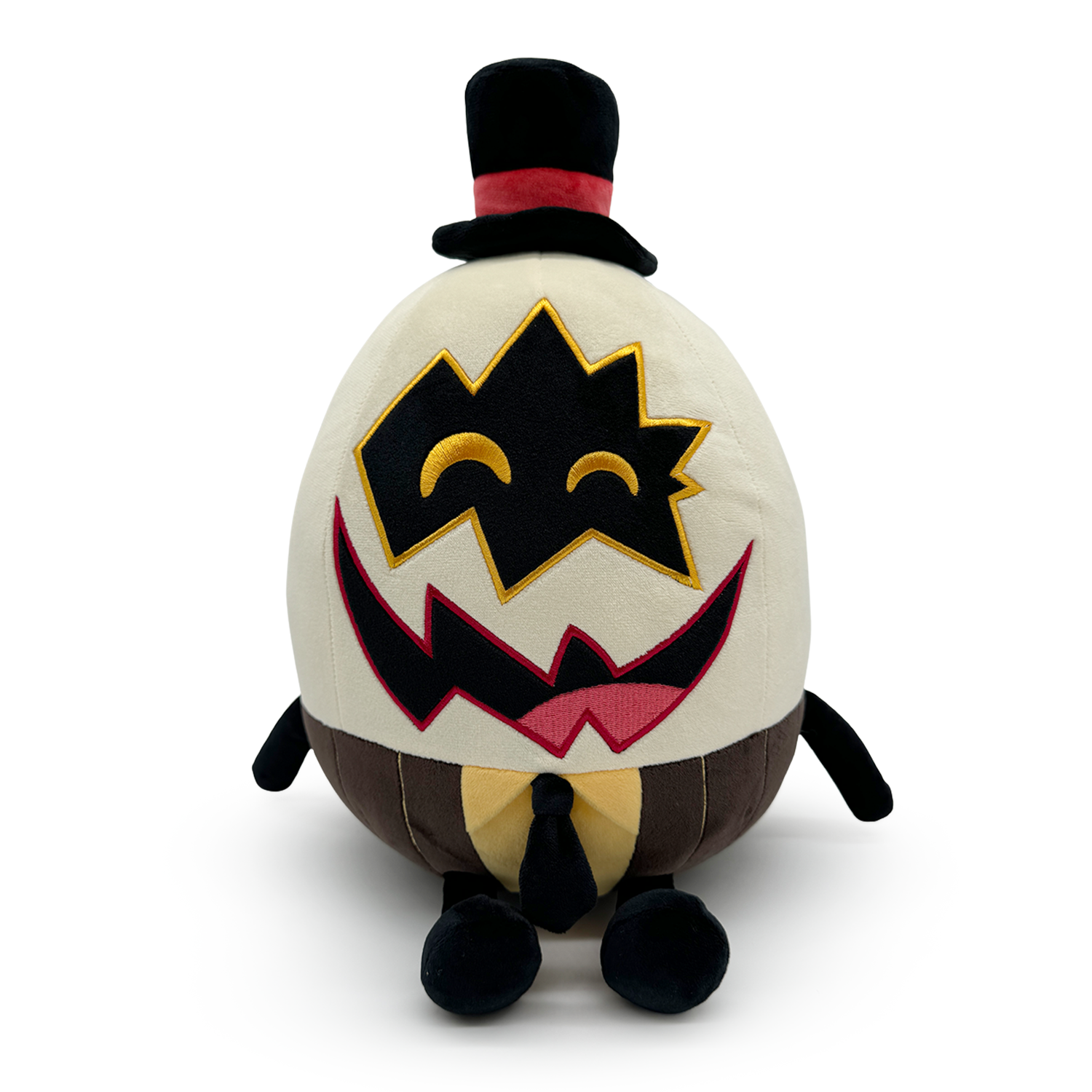 Alternative view of Egg Boi Plush (9in)
