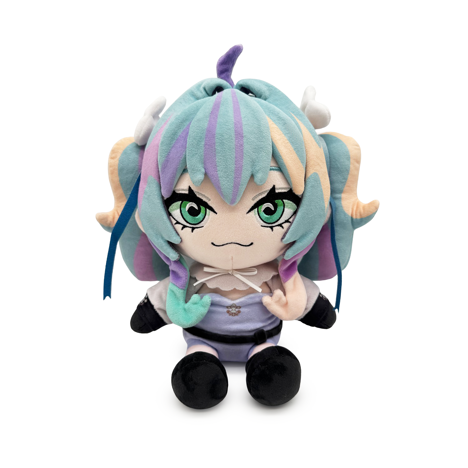 Alternative view of Yuy_ix Plush (9in)