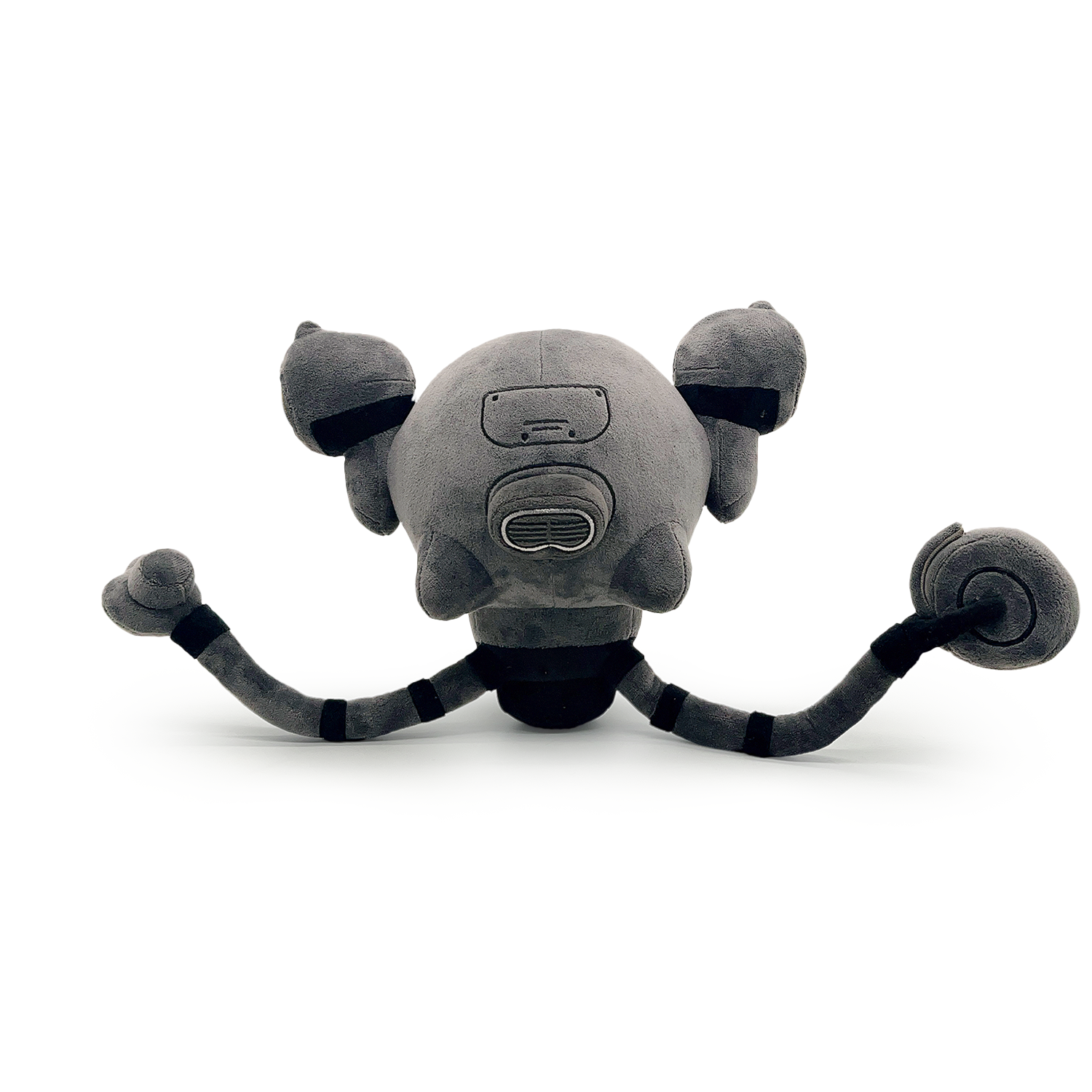 Snip-Snip Plush (9in) - Image 4