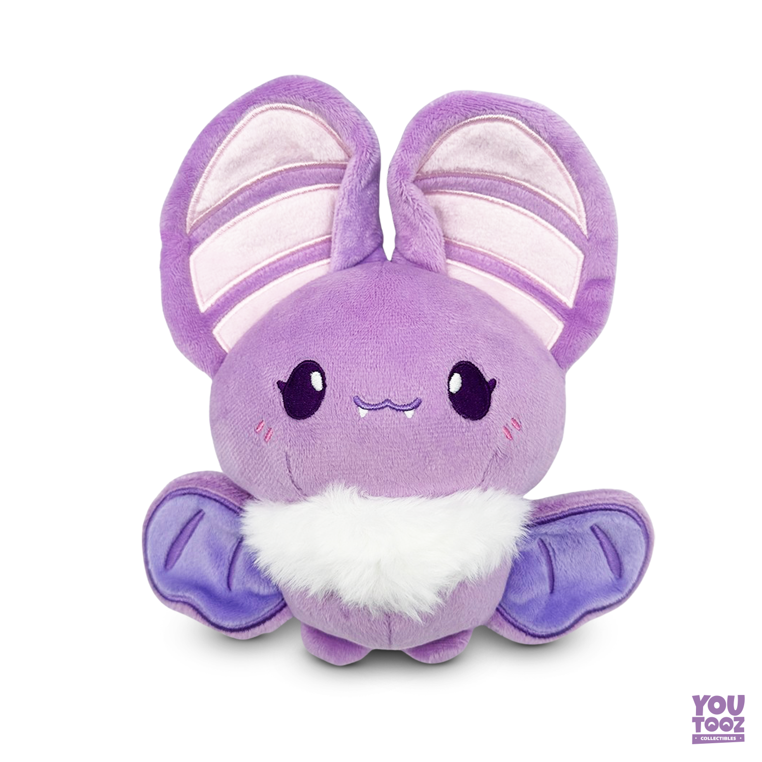 Bitty Bat Keychain (5in) - Image 2