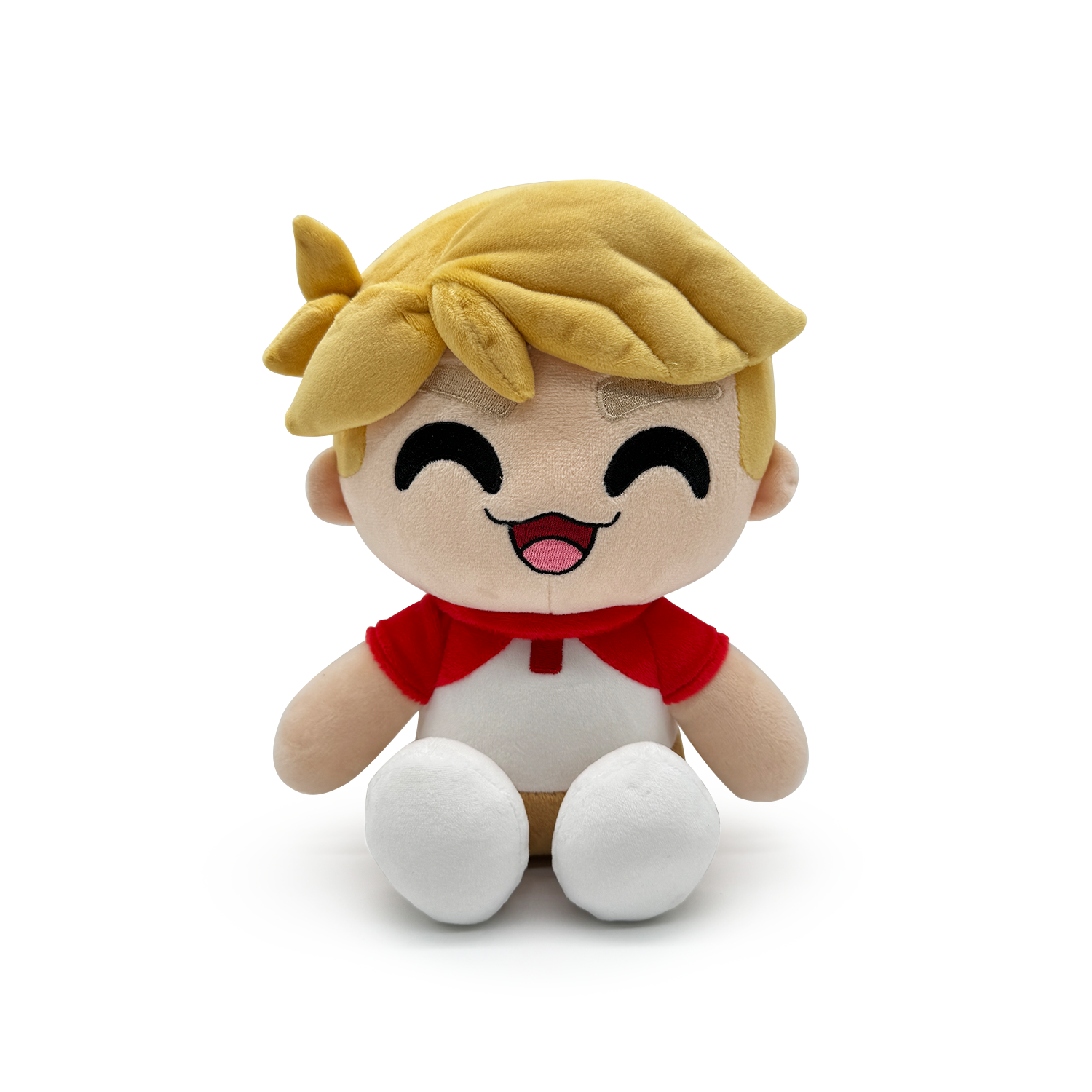 Alternative view of Tommyinnit Plush (9in)