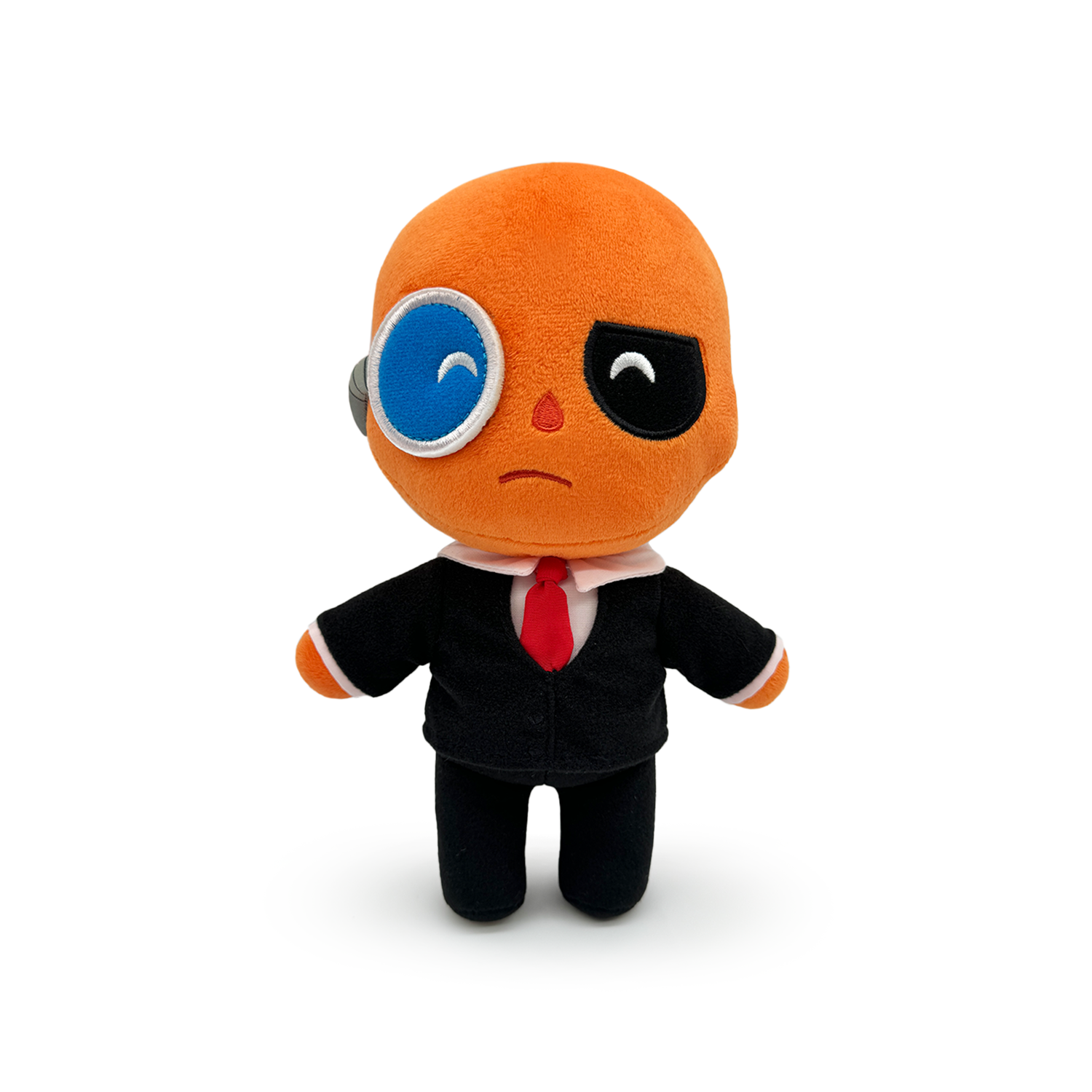 CuppaTeaExe Plush (9in) - Image 2