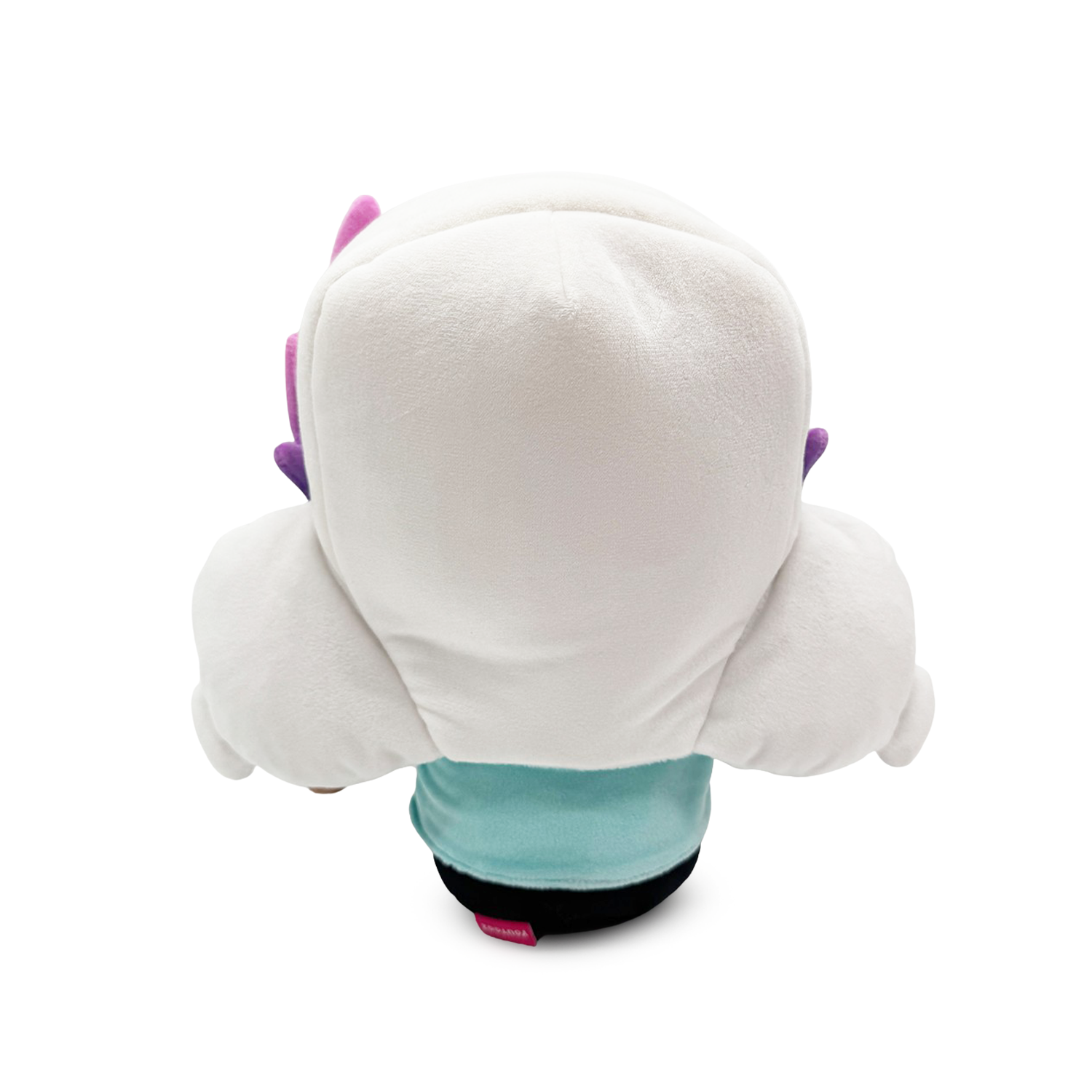 SonaDrawzStuff Plush (9in) - Image 5