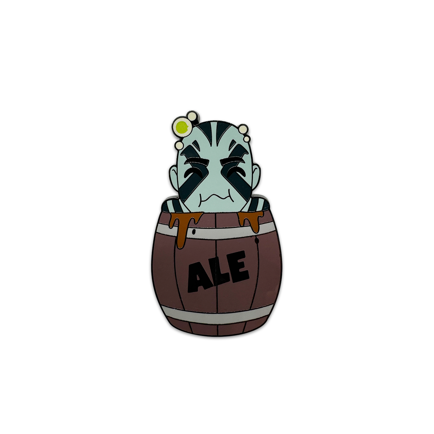 The Legend of Vox Machina Pin Set 2 - Image 6