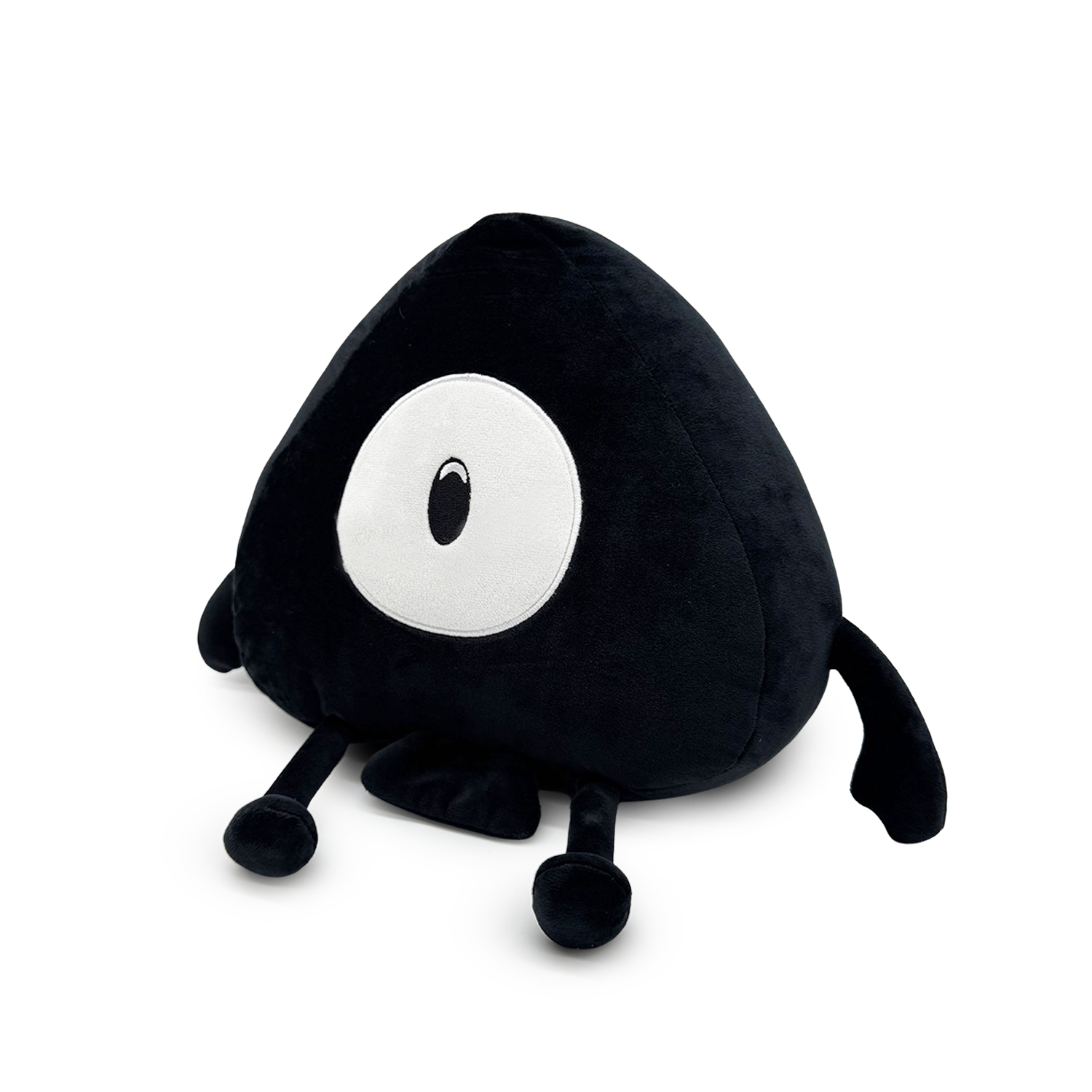 Sneegsnag Plush (9in) - Image 4