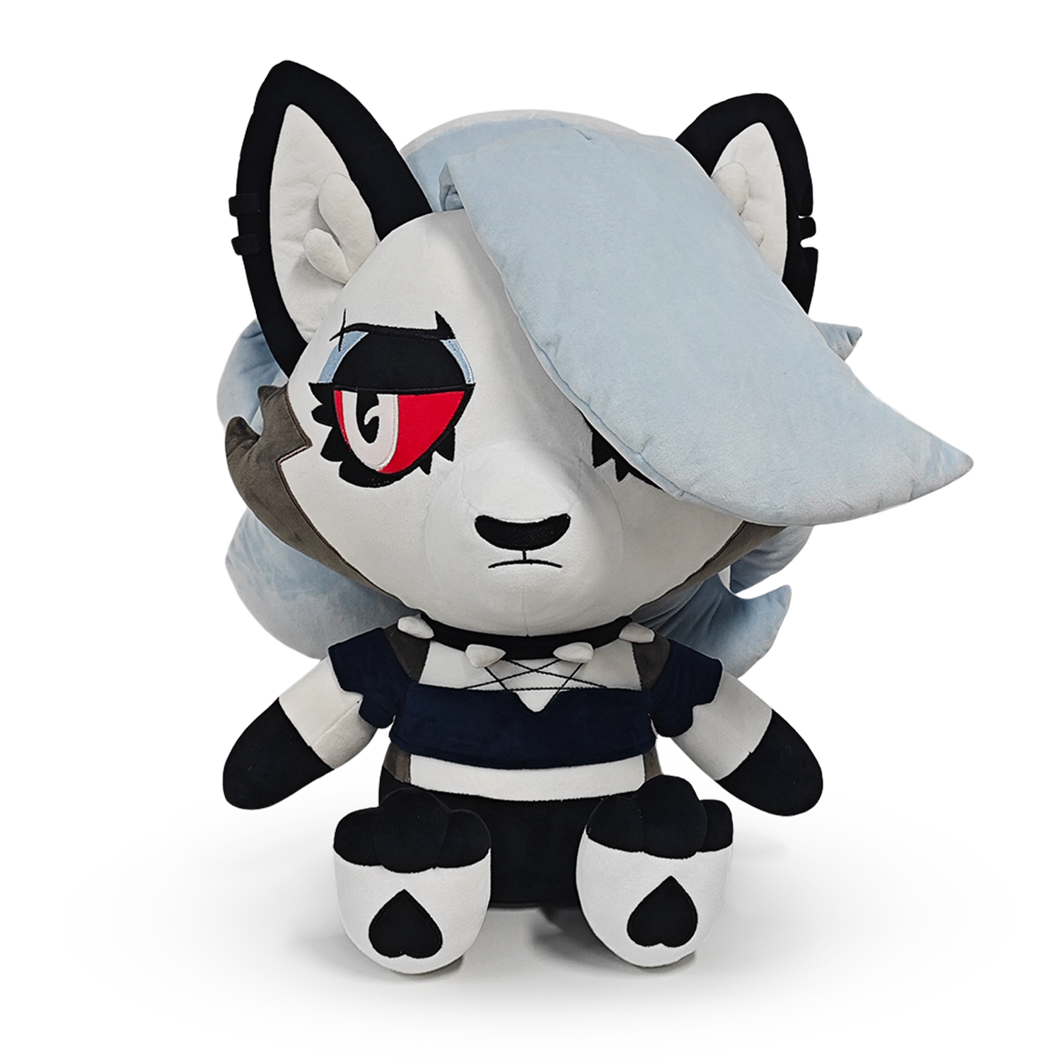 Alternative view of Loona Plush (16in)