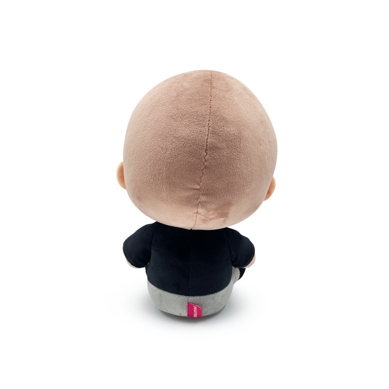 DooleyNotedGaming Plush (9in) - Image 5