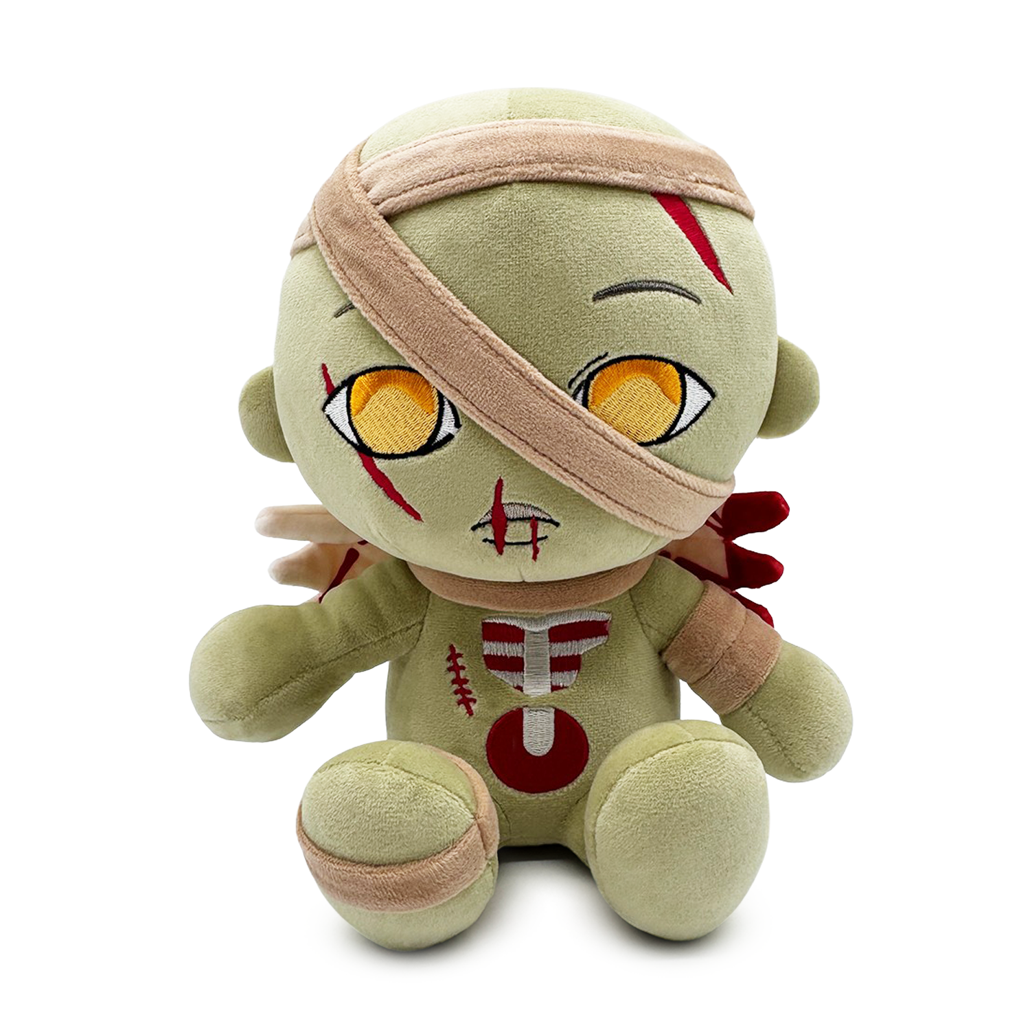 Alternative view of Angeldust Plush (9in)