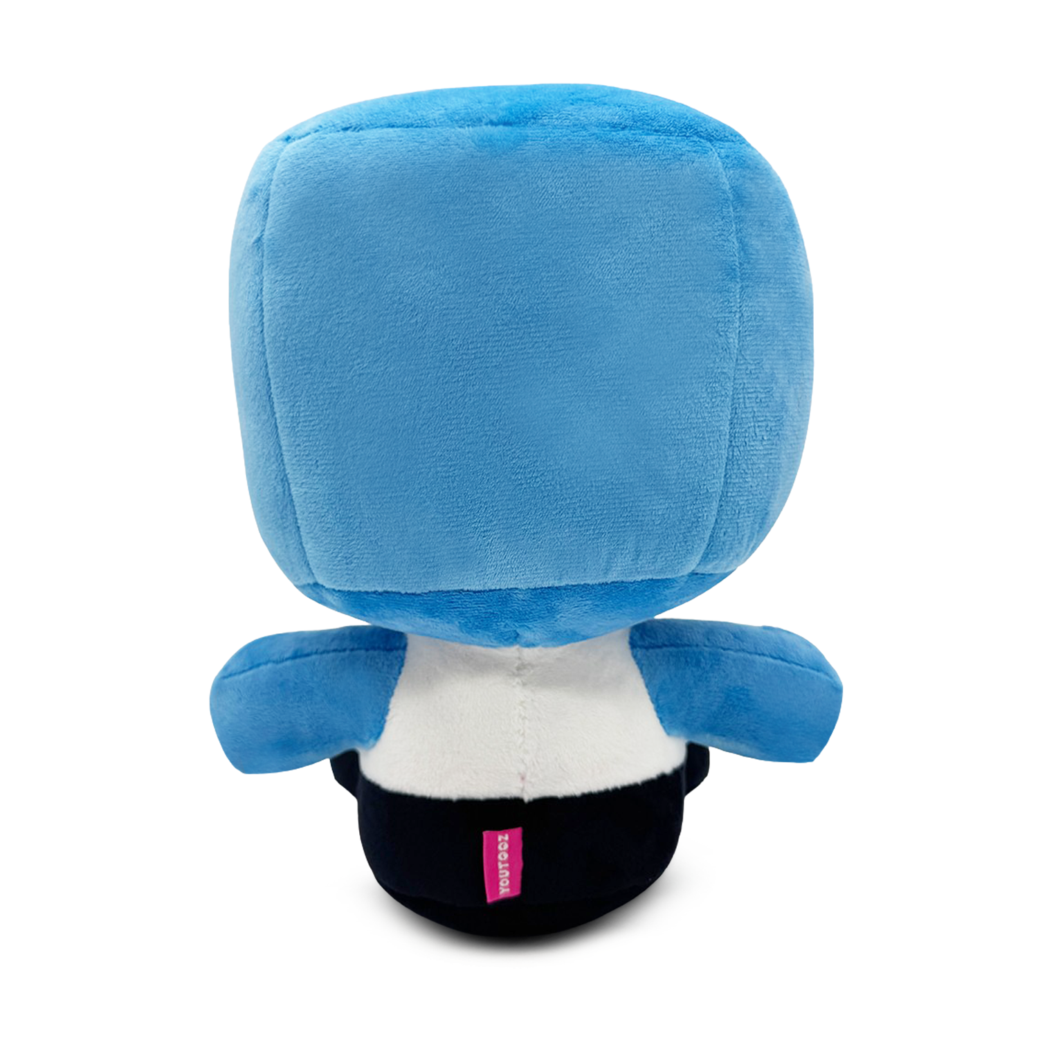 ToSlow Plush (9in) - Image 5