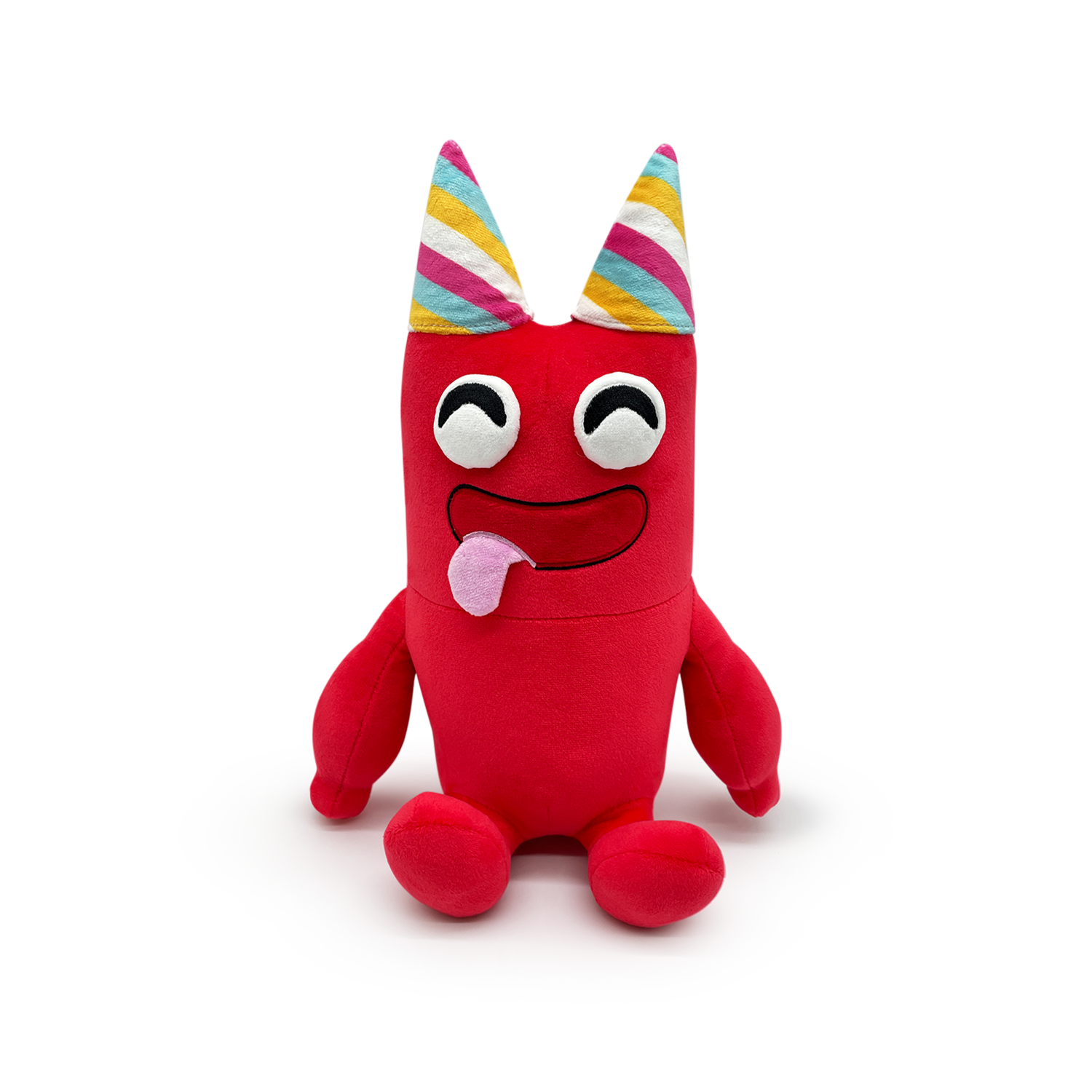 Alternative view of Banban Plush (9in)