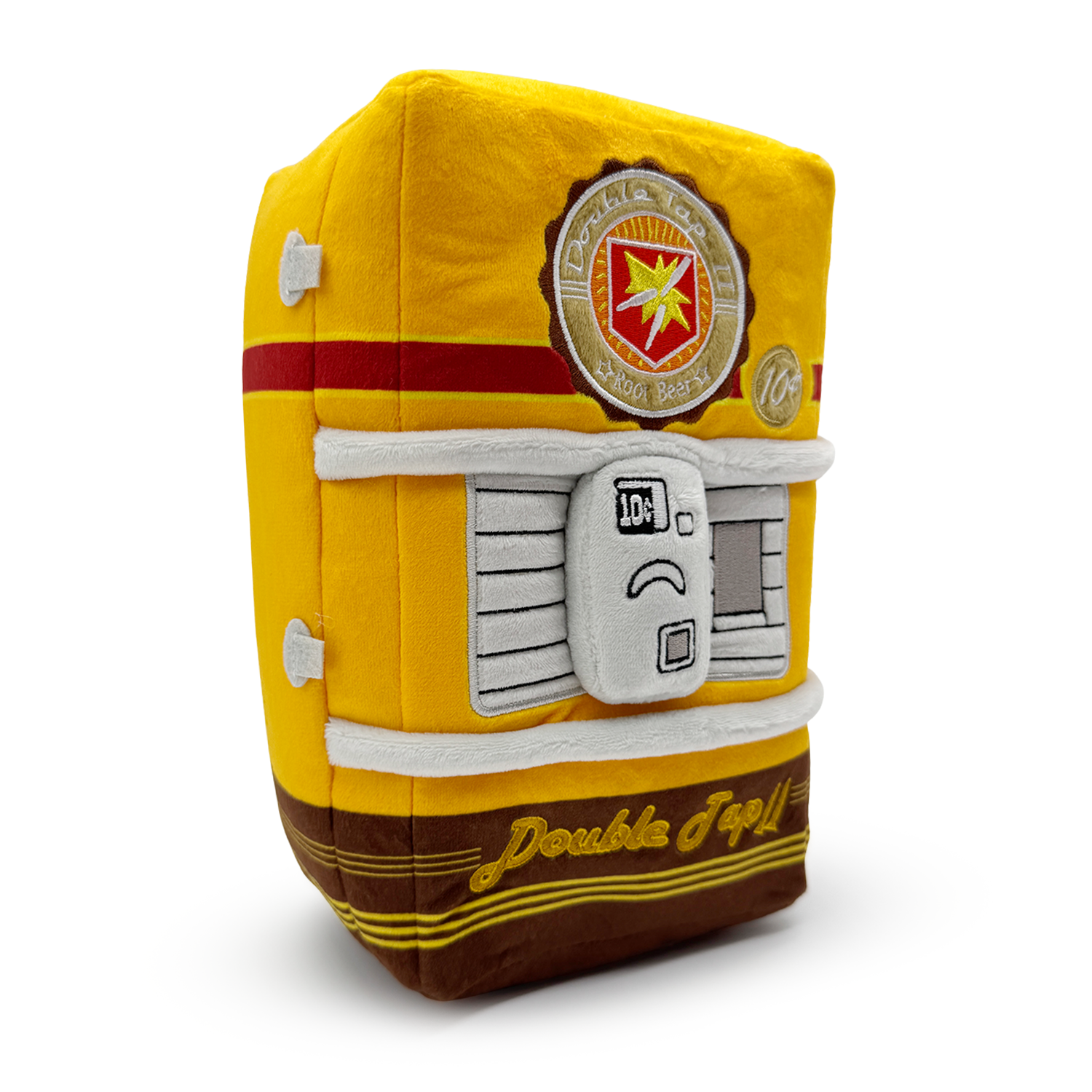 Double Tap Plush (9in) - Image 3