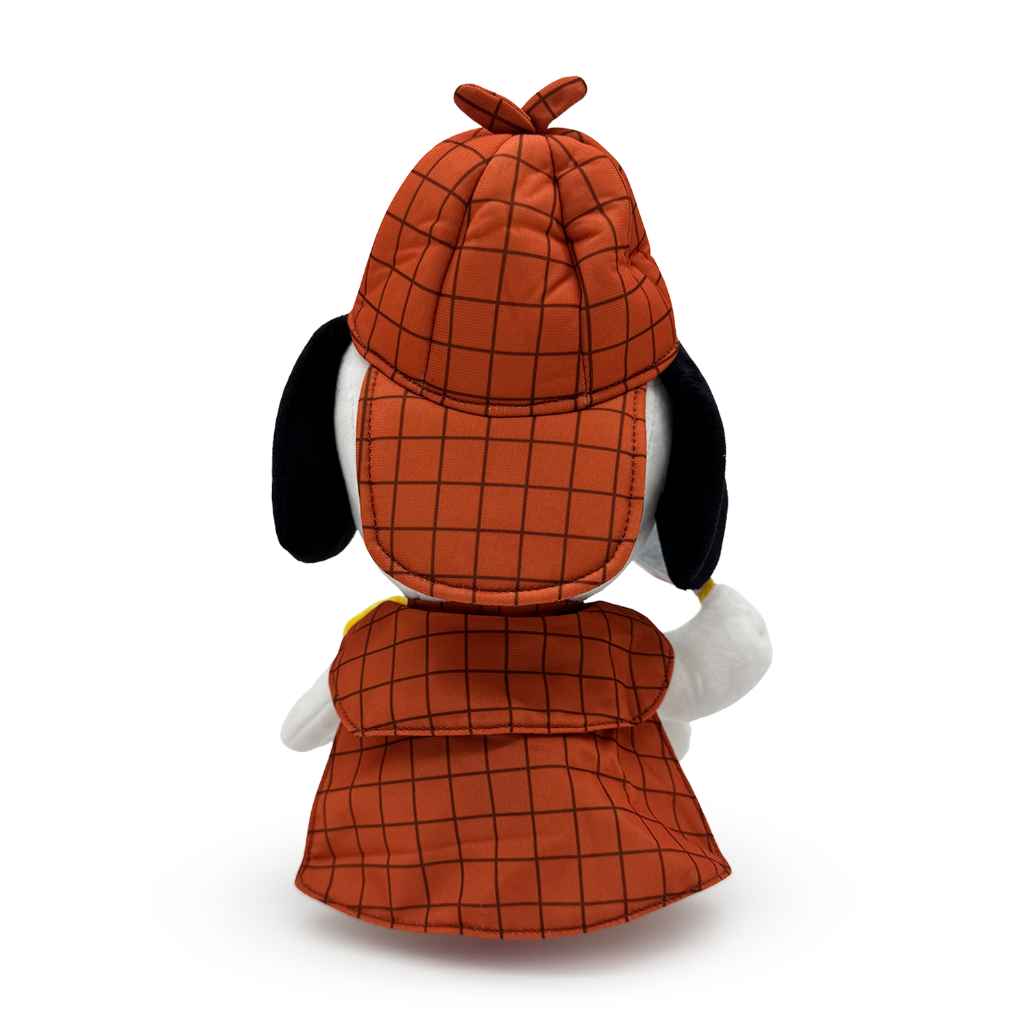 Sherlock Snoopy Plush (9in) - Image 5