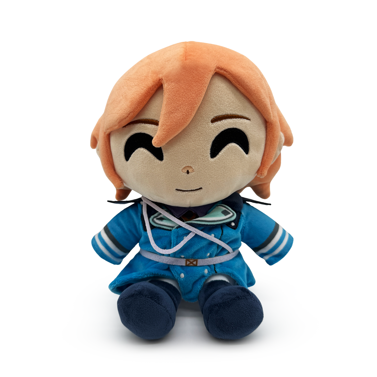 Alternative view of Seign Plush (9in)