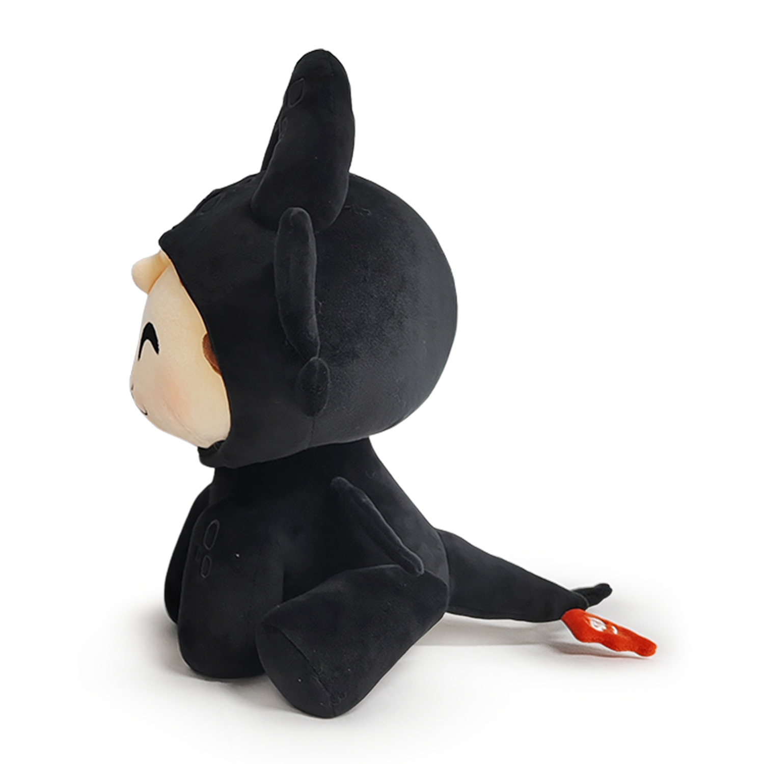 Rammie Toothless Plush (9in) - Image 4