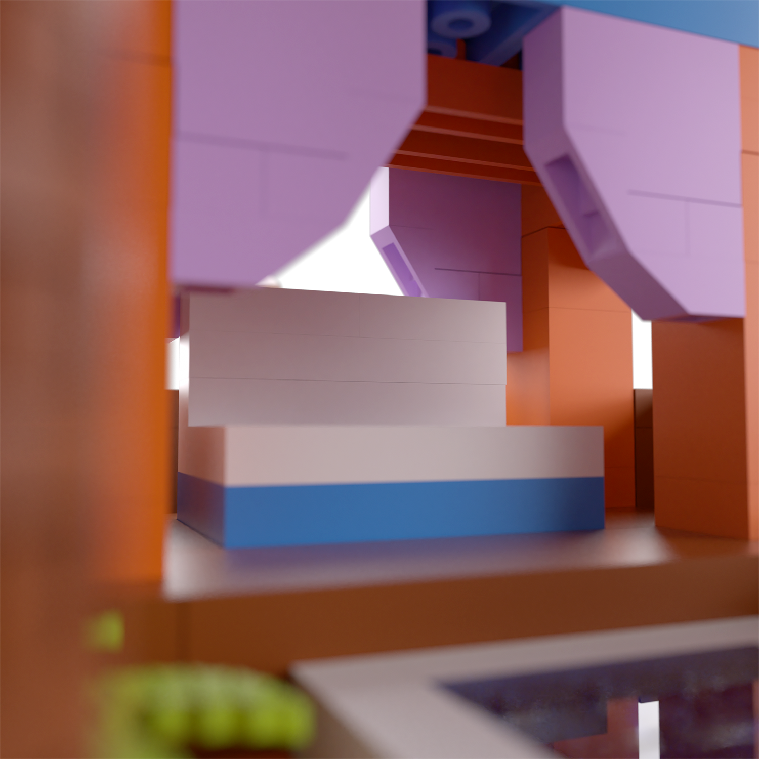 The Emperor’s Quinquireme Brickset - Image 6