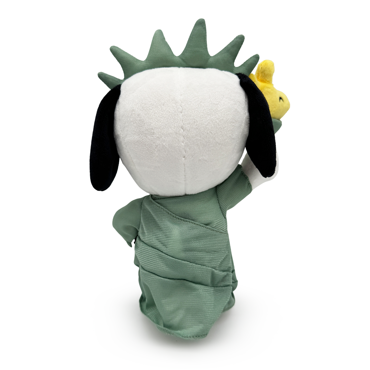 Liberty Snoopy Plush (9in) - Image 5