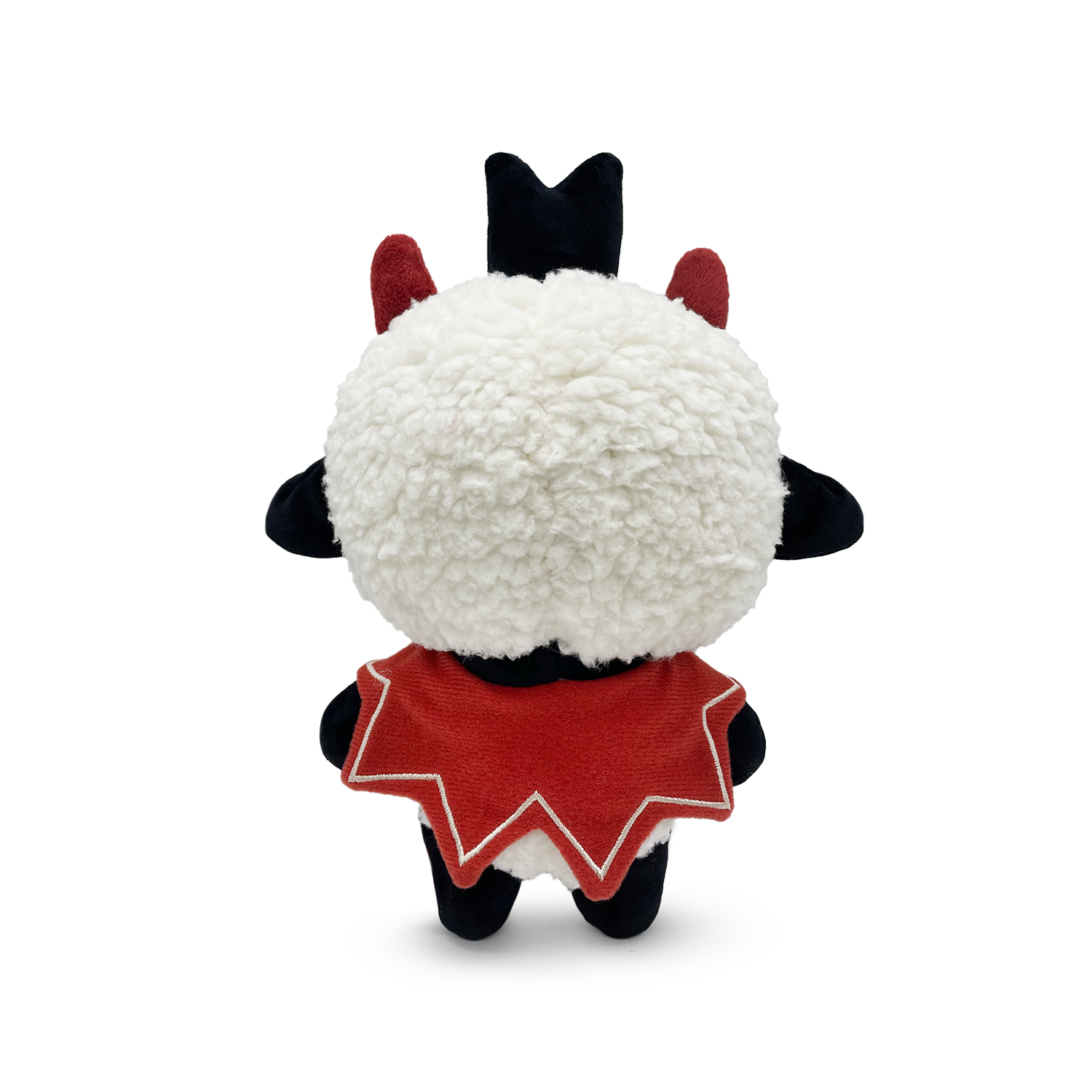 Possessed Lamb Plush (9in) - Image 5