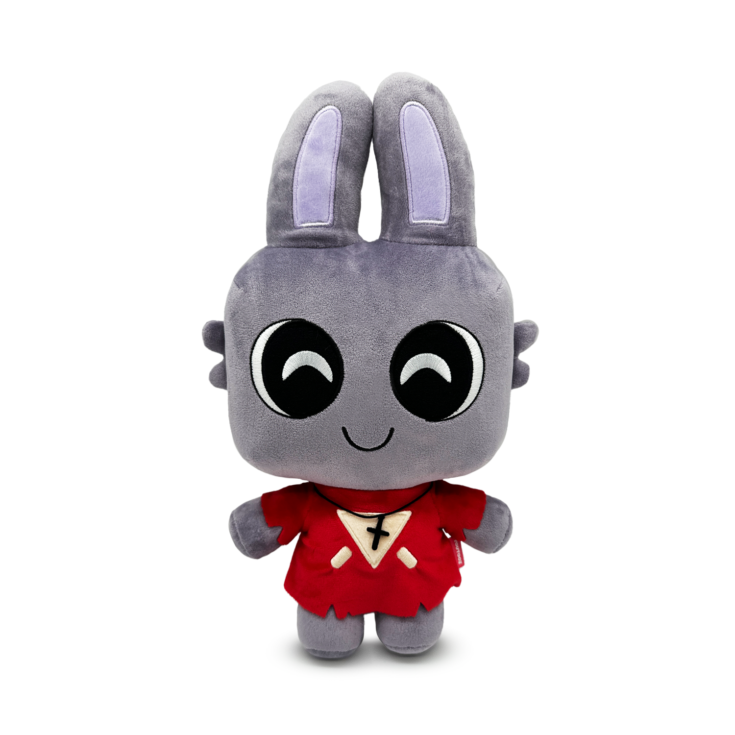Alternative view of Rabbit Plush (9in)