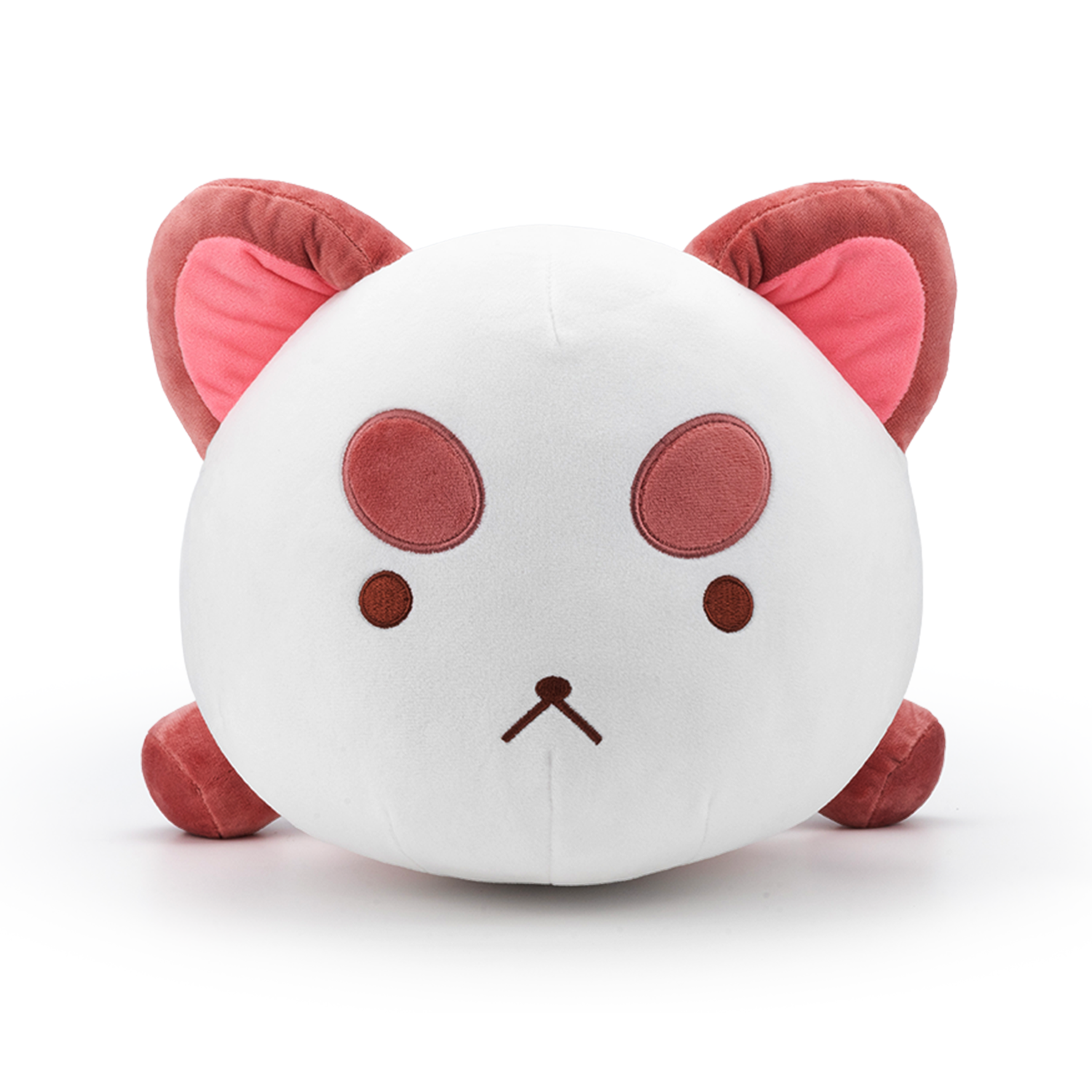 Alternative view of PuppyCat Weighted Plush (16in)