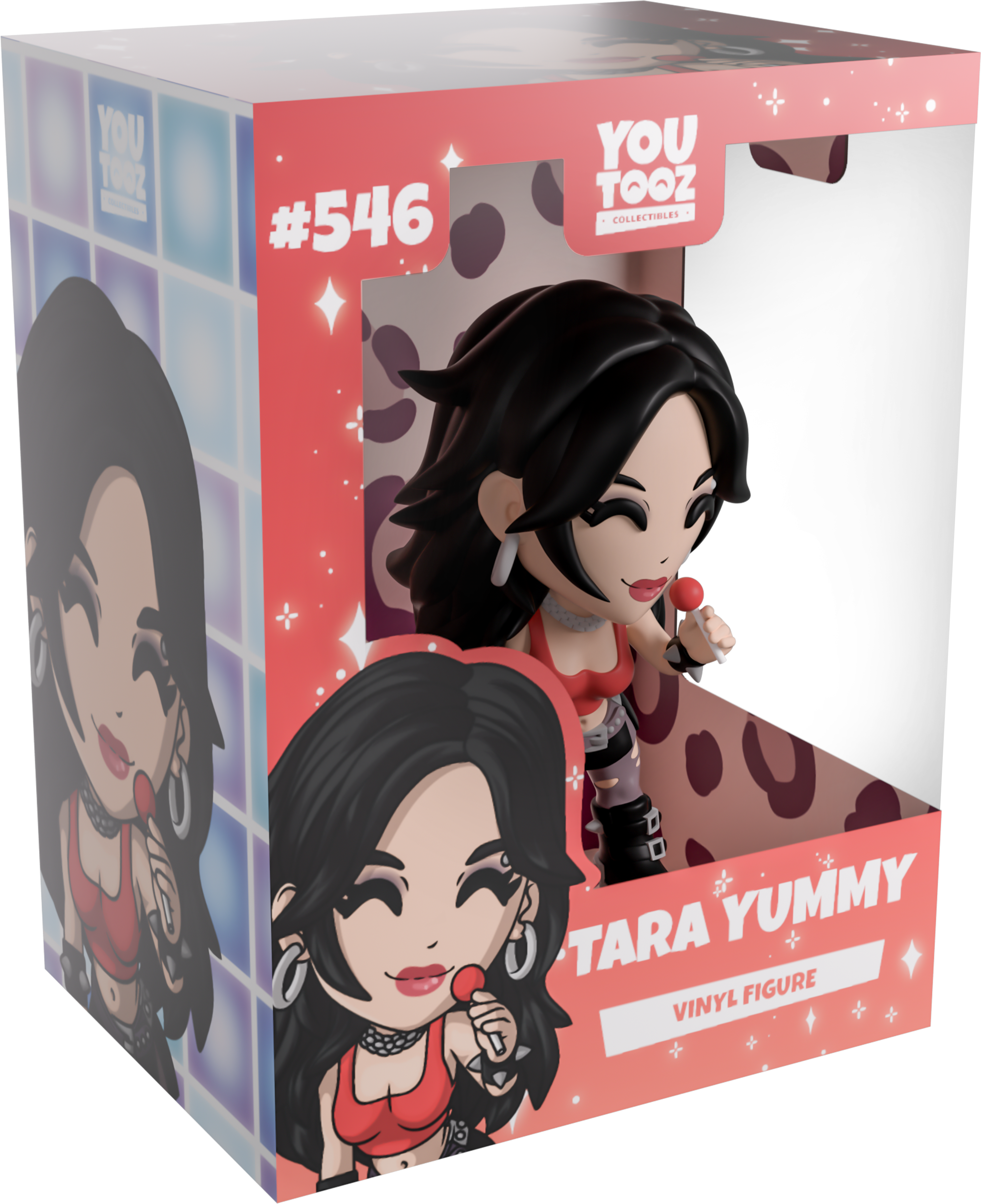 Tara Yummy - Image 2