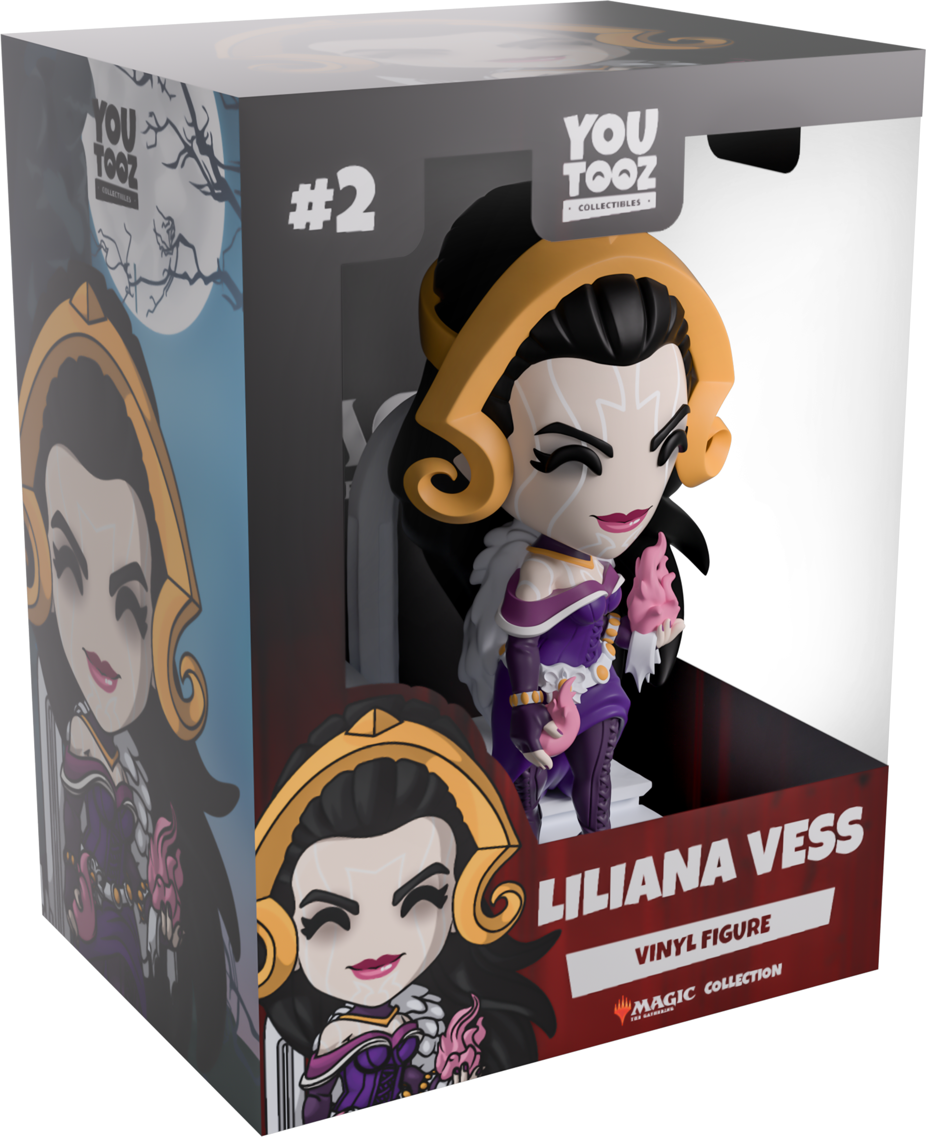 Liliana Vess - Image 2