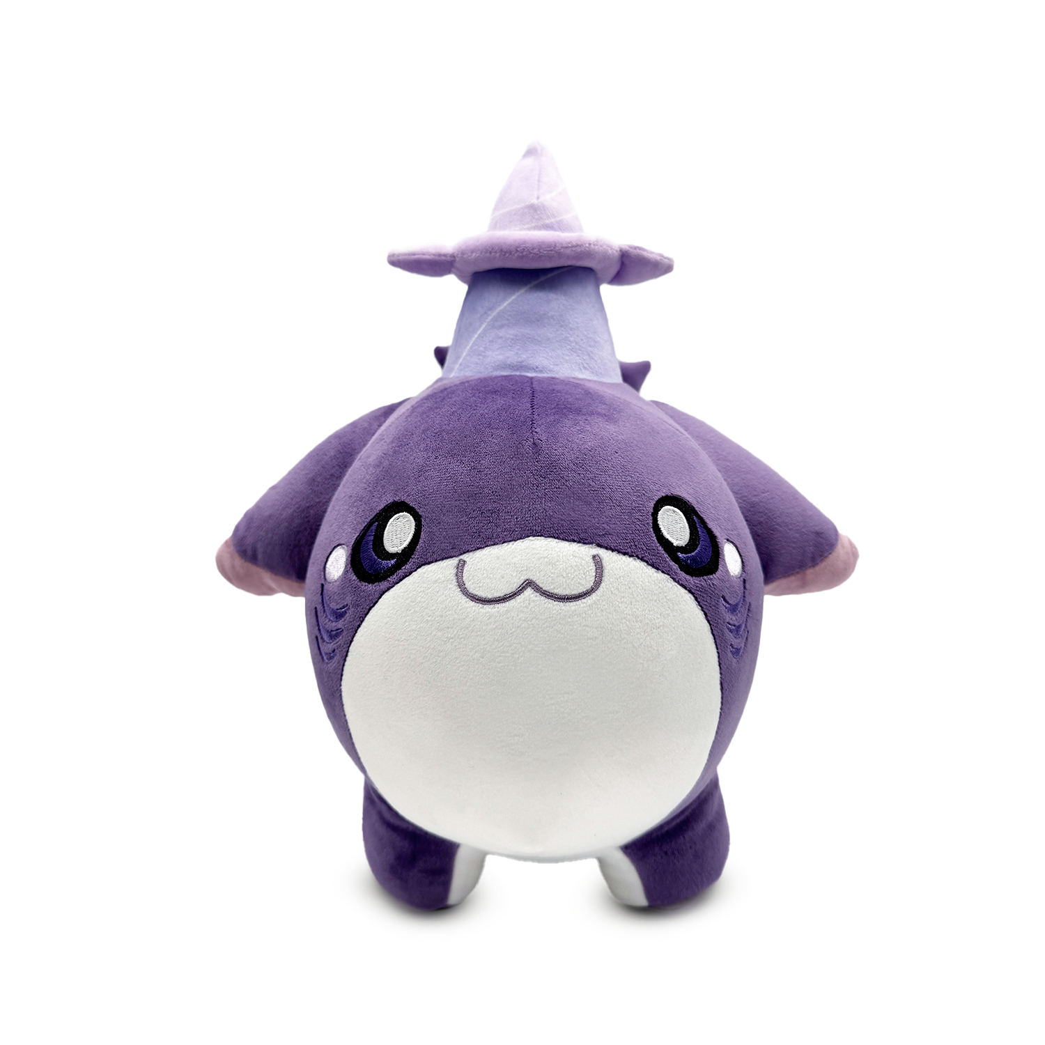 MegalodonVT Plush (9in) - Image 2