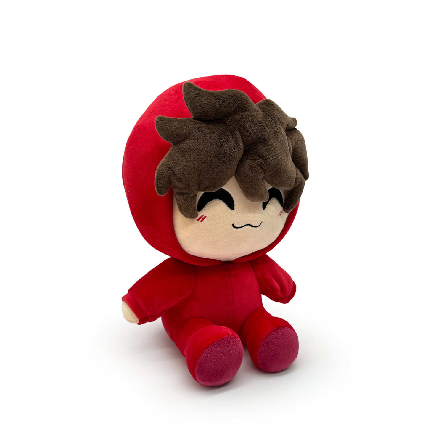Cash Plush (9in) - Image 3
