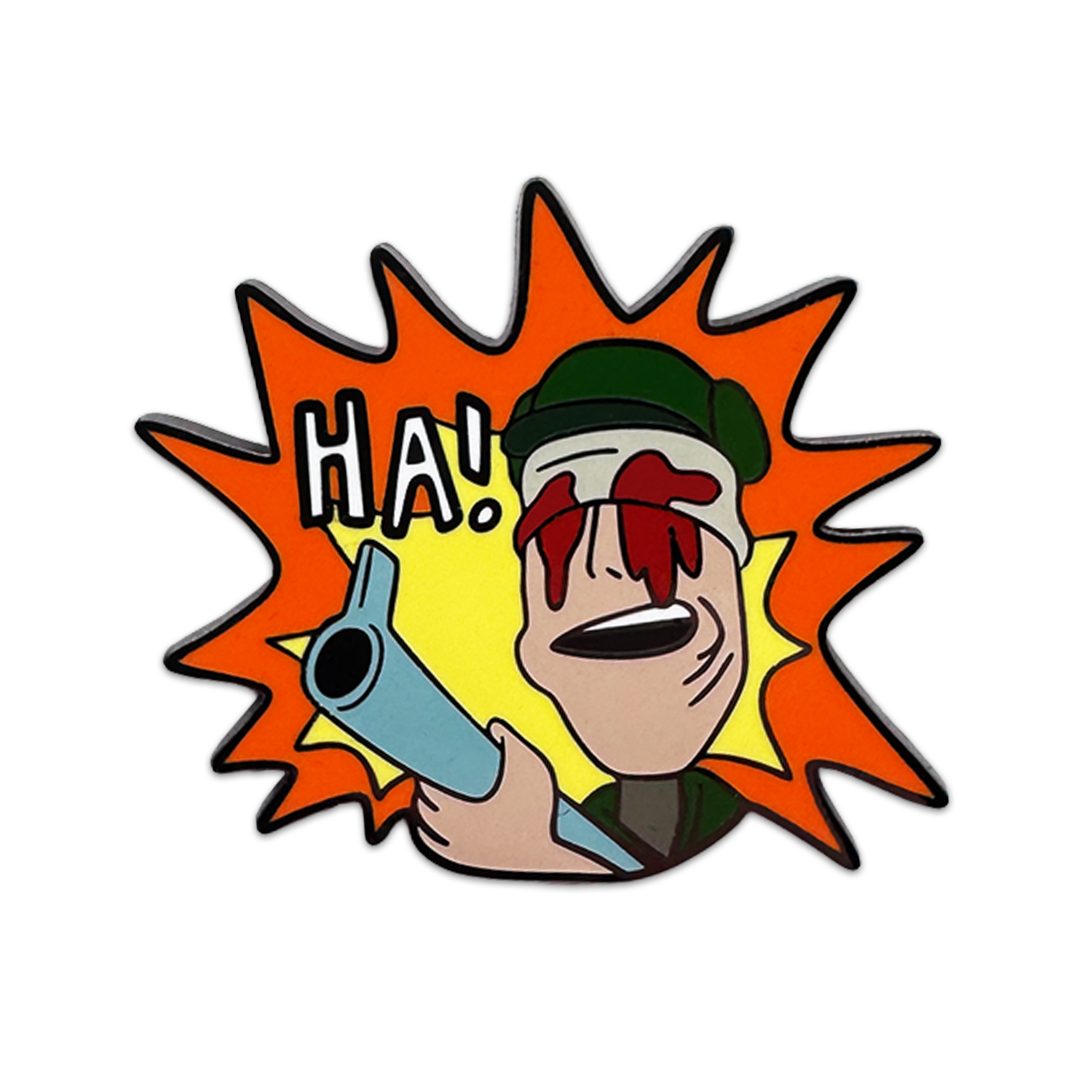 R.E.P.O. Pin Set - Image 6