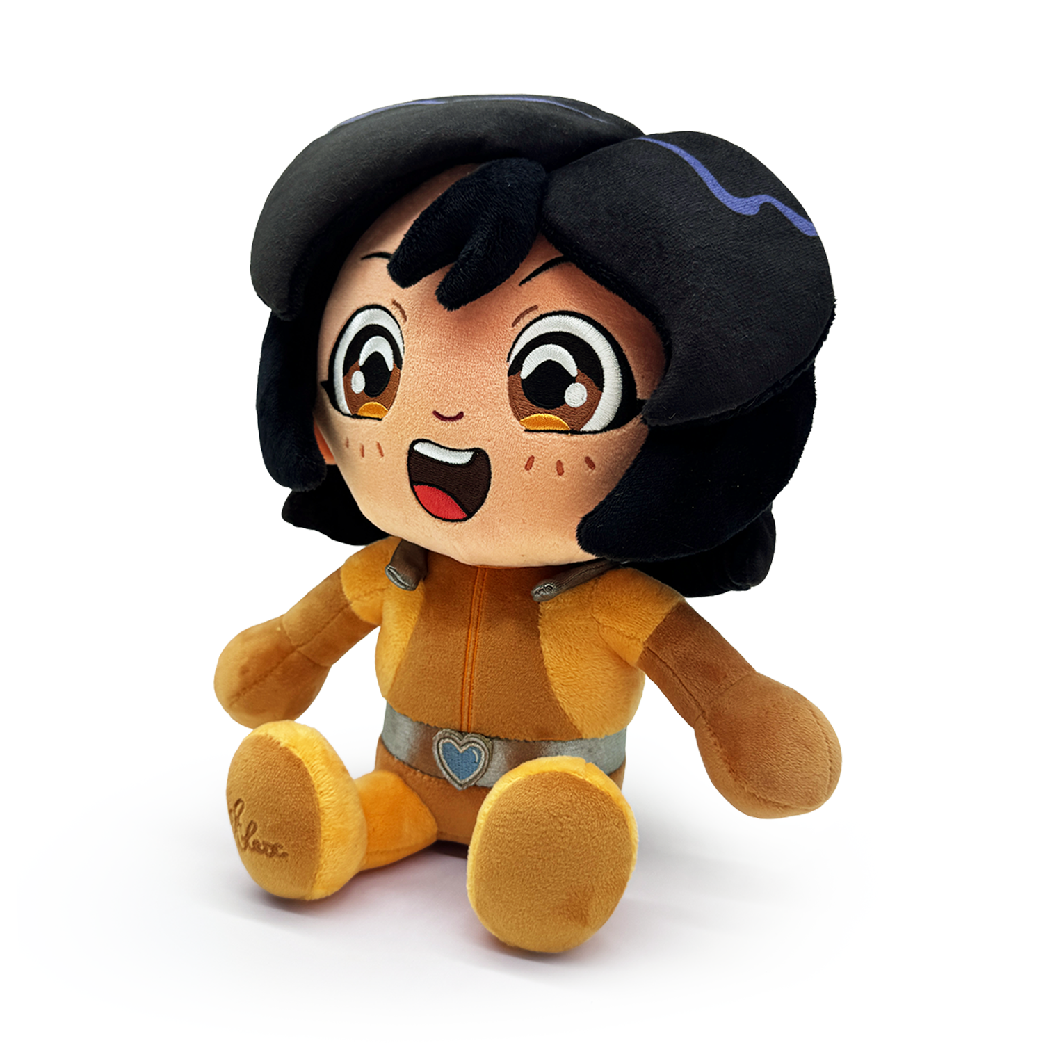 Alex Plush (9in) - Image 3