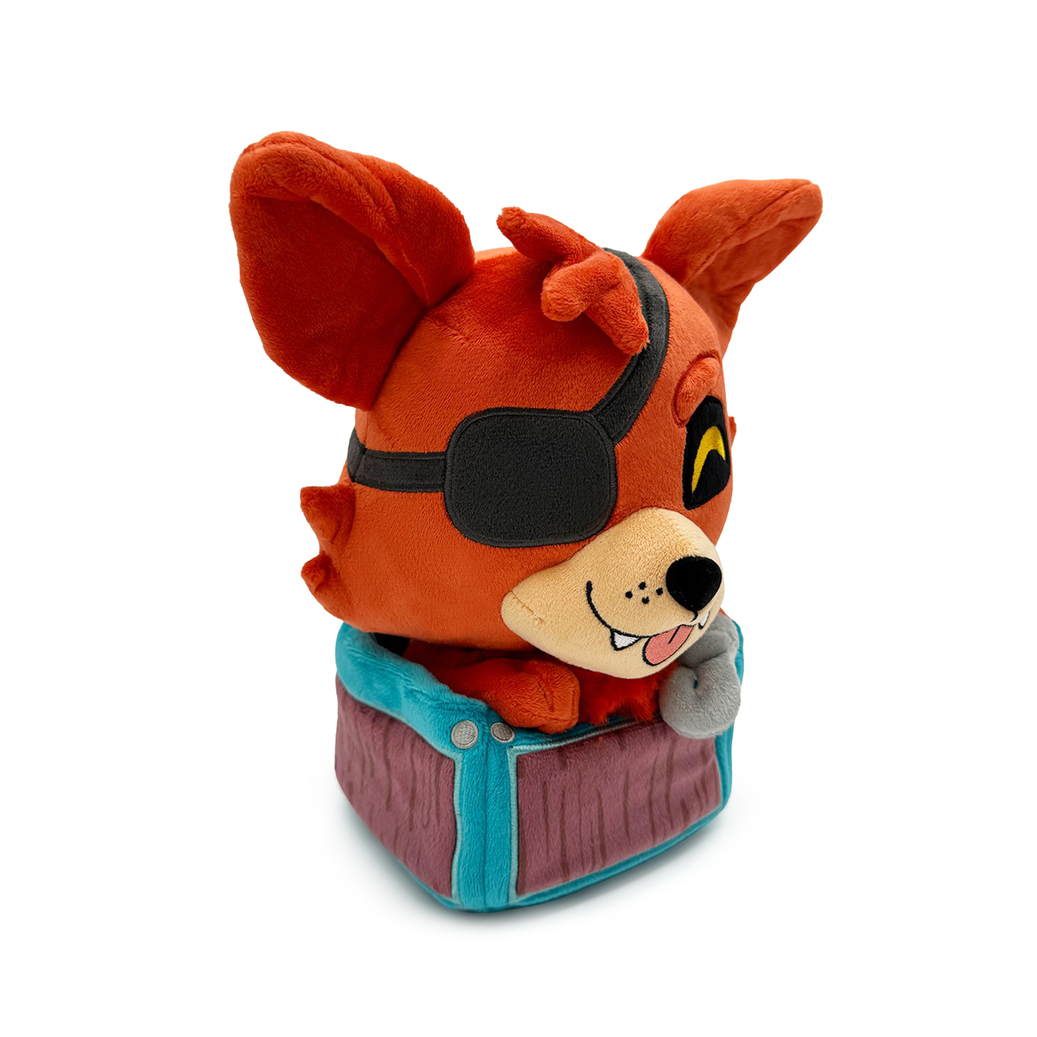 Foxy FusionZGamer Edition Plush (9in) - Image 3