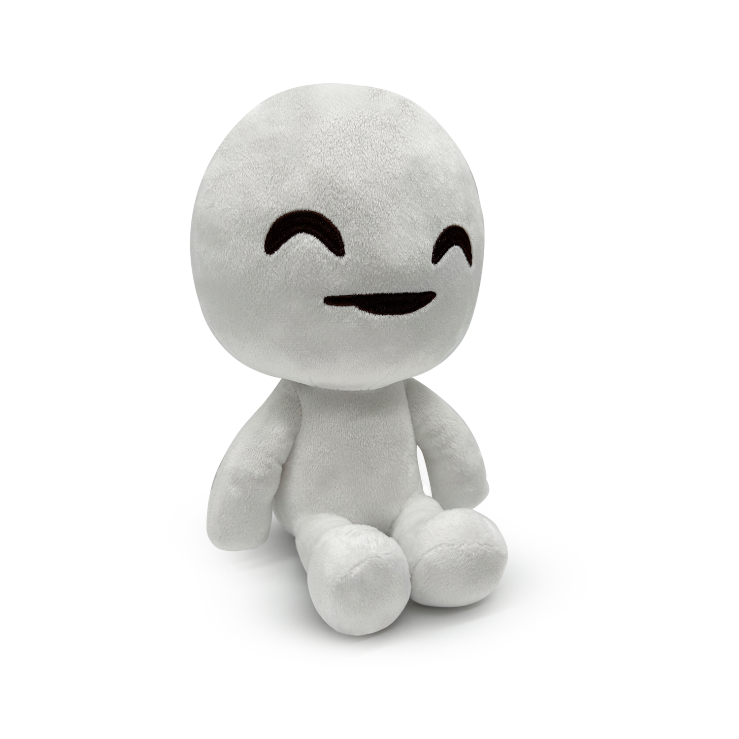 Plaintrace Plush (9in) - Image 3
