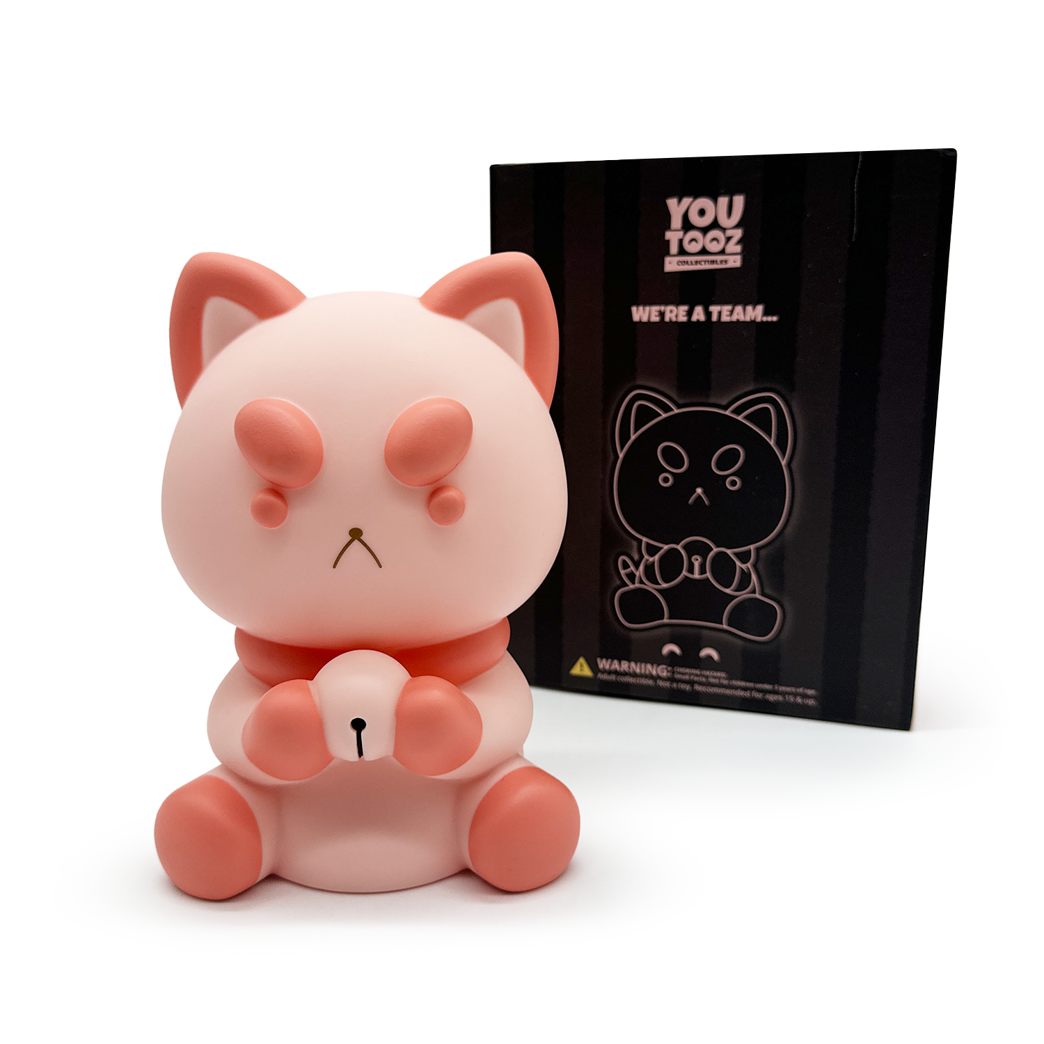 Alternative view of Puppycat Night Light
