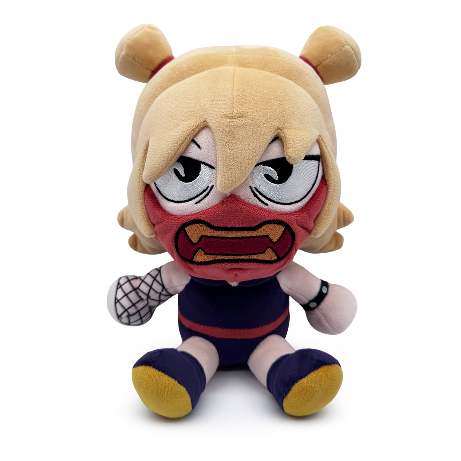 Alternative view of Roxie Plush (9in)