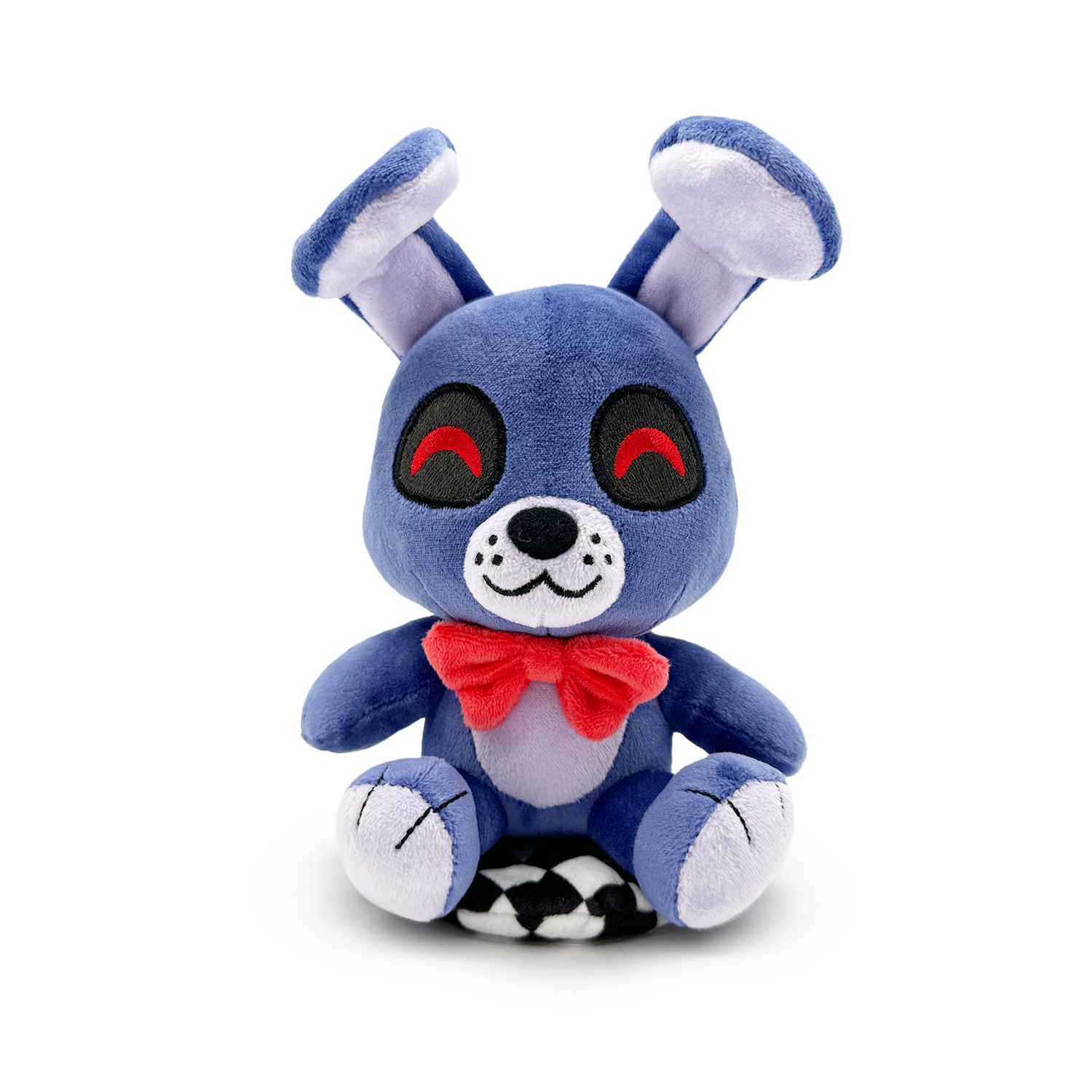 Alternative view of Bonnie Shoulder Rider (6in)