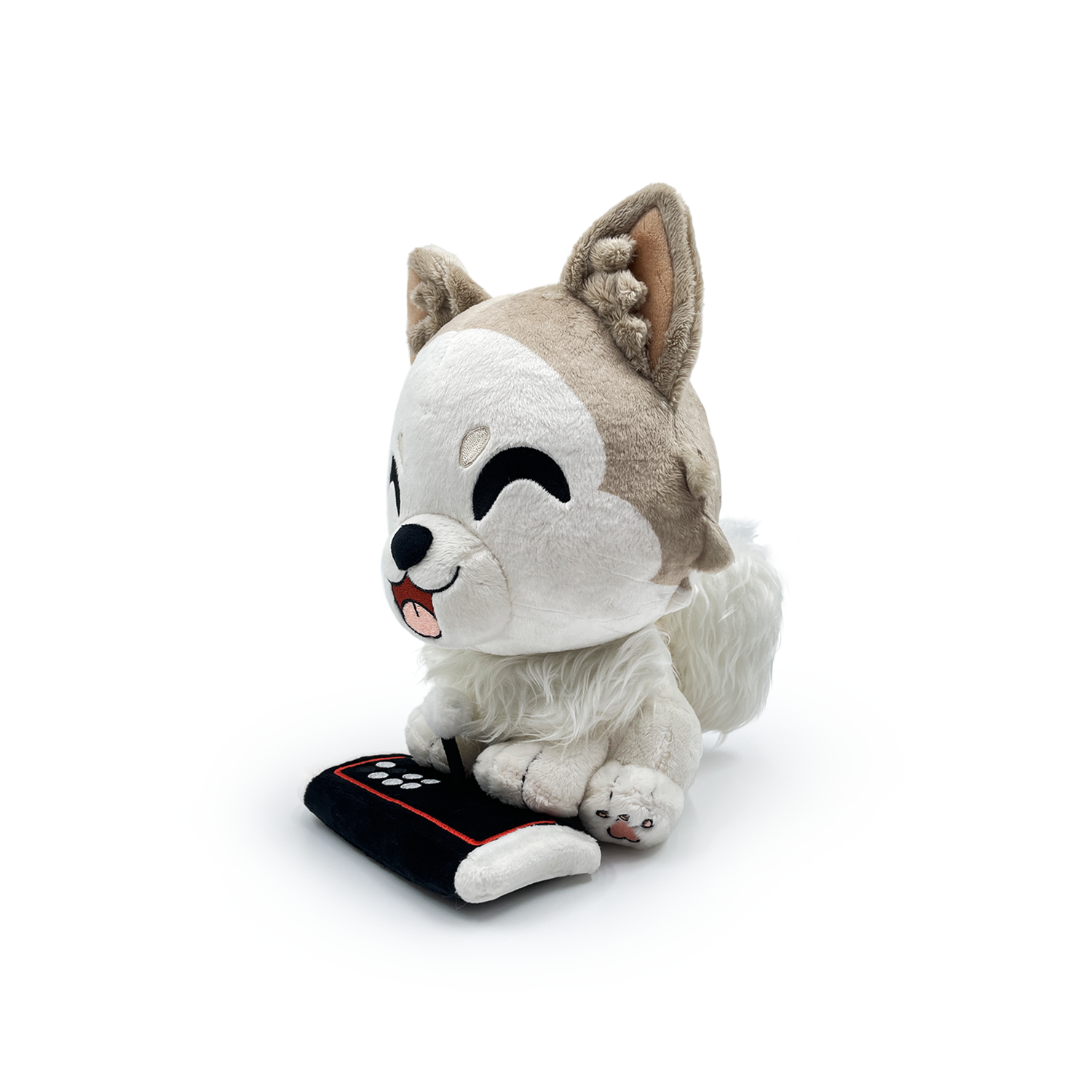 Maximilian_DOOD Plush (9in) - Image 4