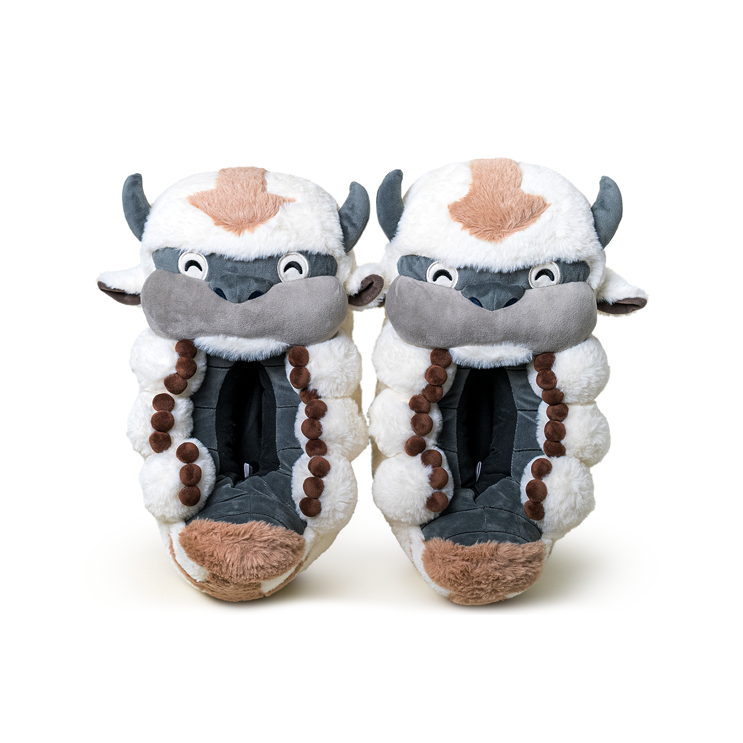 Alternative view of Appa Slippers
