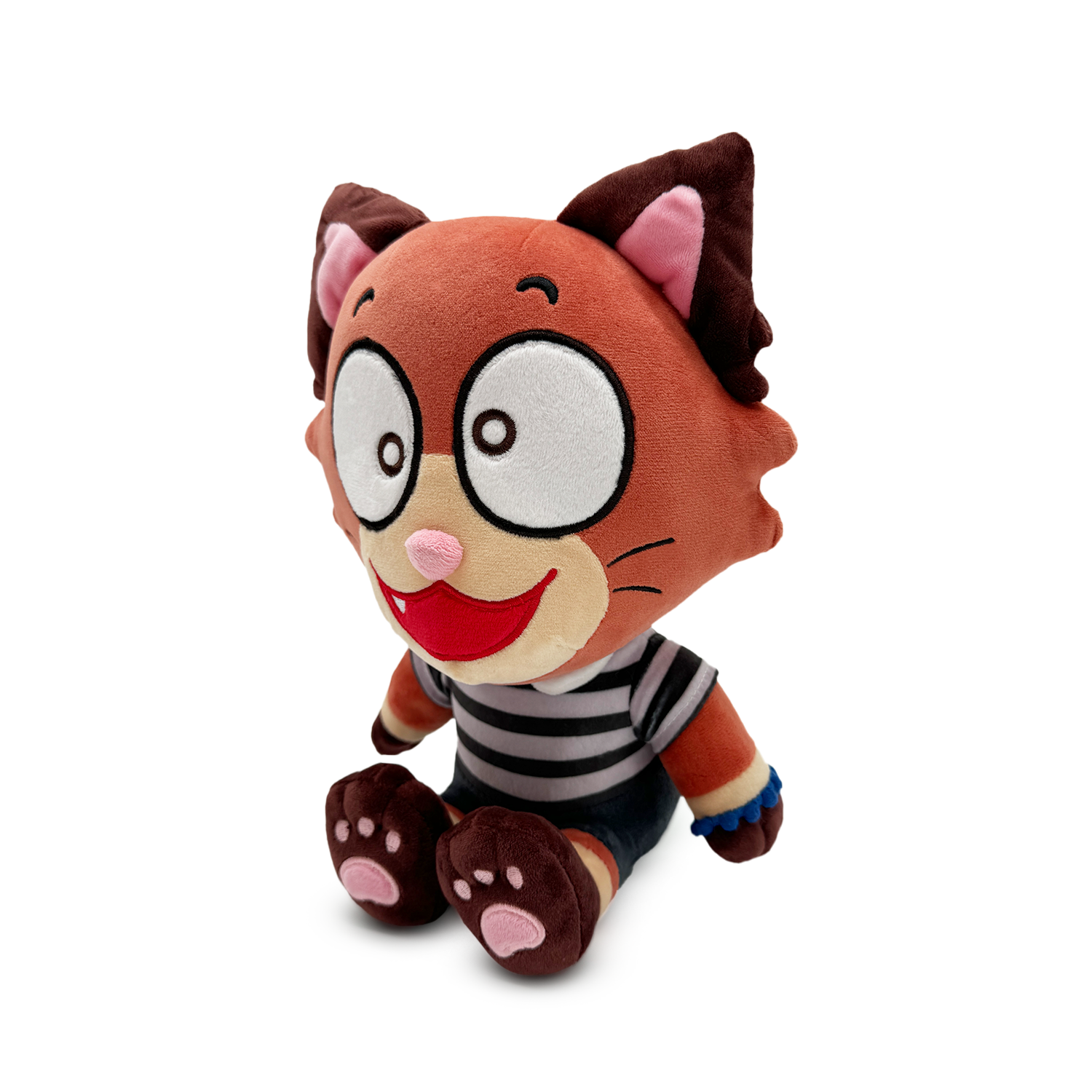 Curley Plush (9in) - Image 4