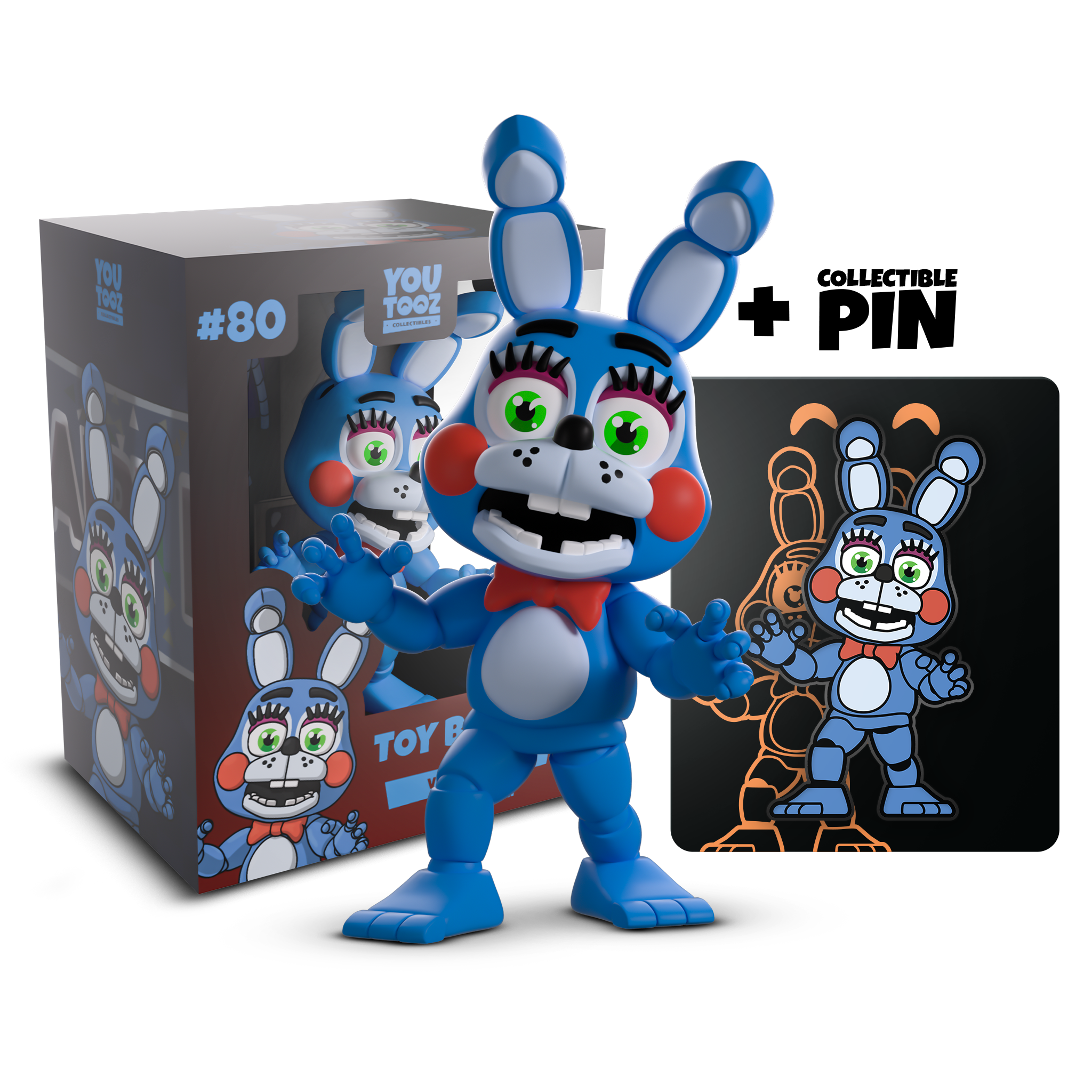 Toy Bonnie - Image 3