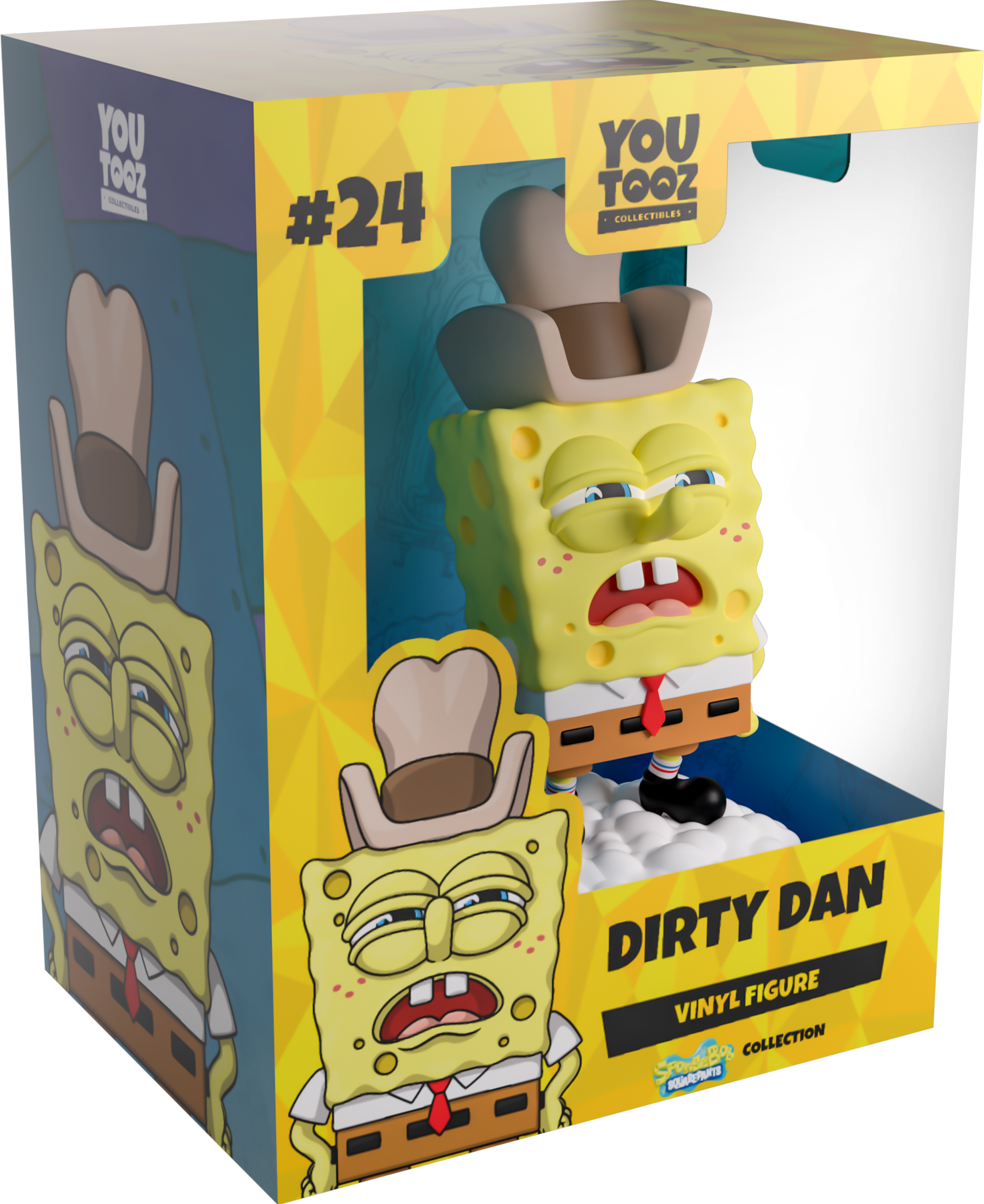 Dirty Dan - Image 3