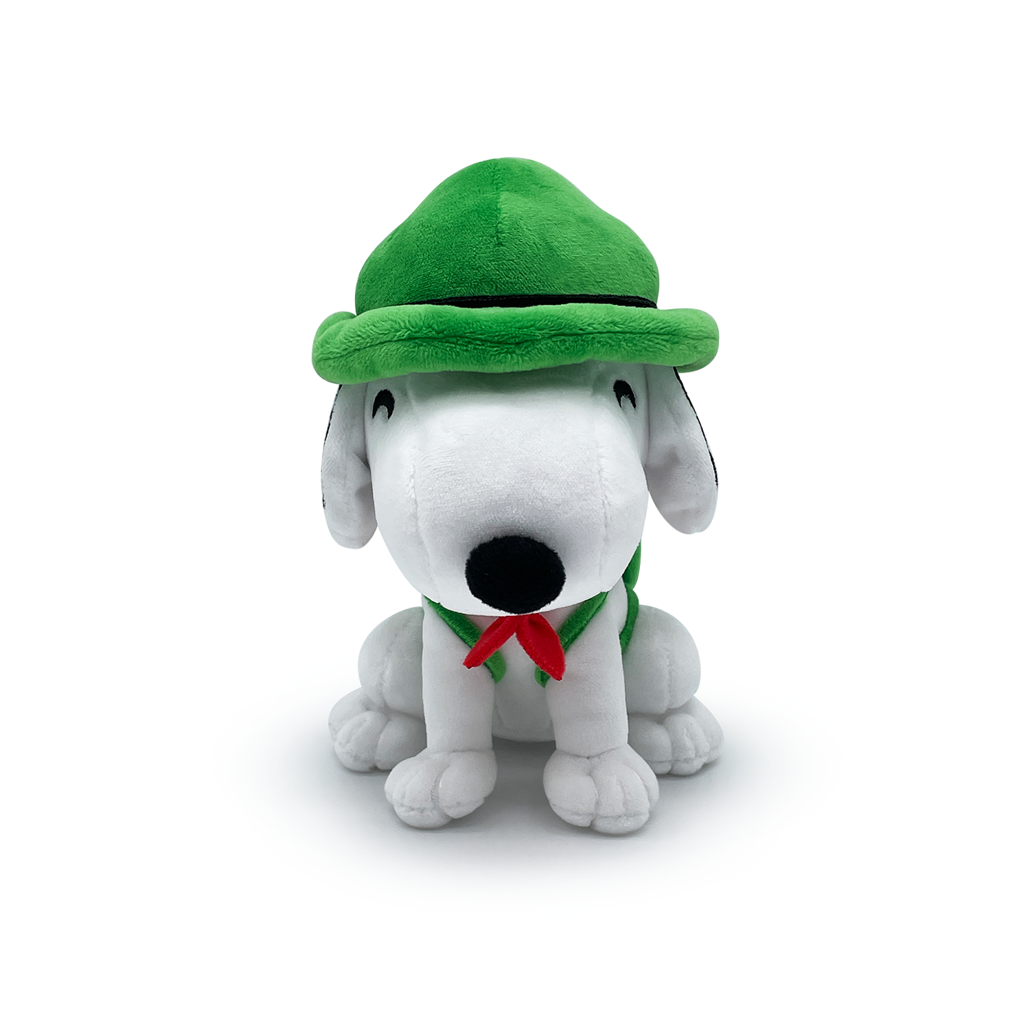 Snoopy Shoulder Rider (6in) - Image 2