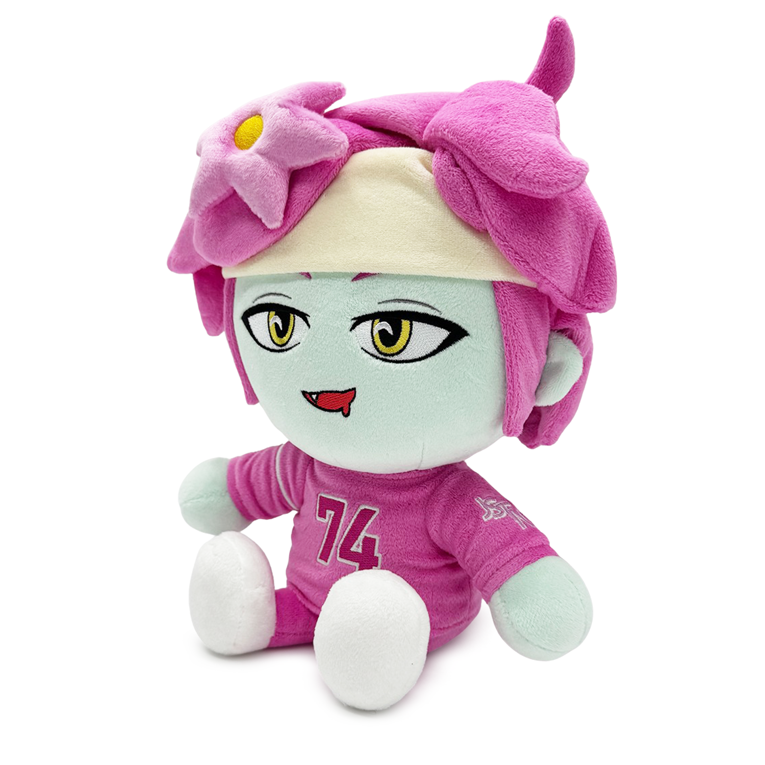 JSTN Plush (9in) - Image 4