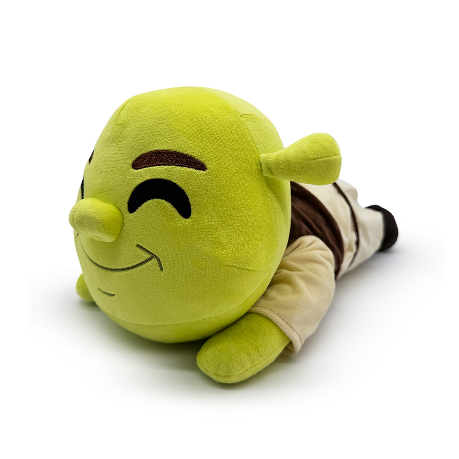 Shrek Weighted Plush (16in) - Image 4