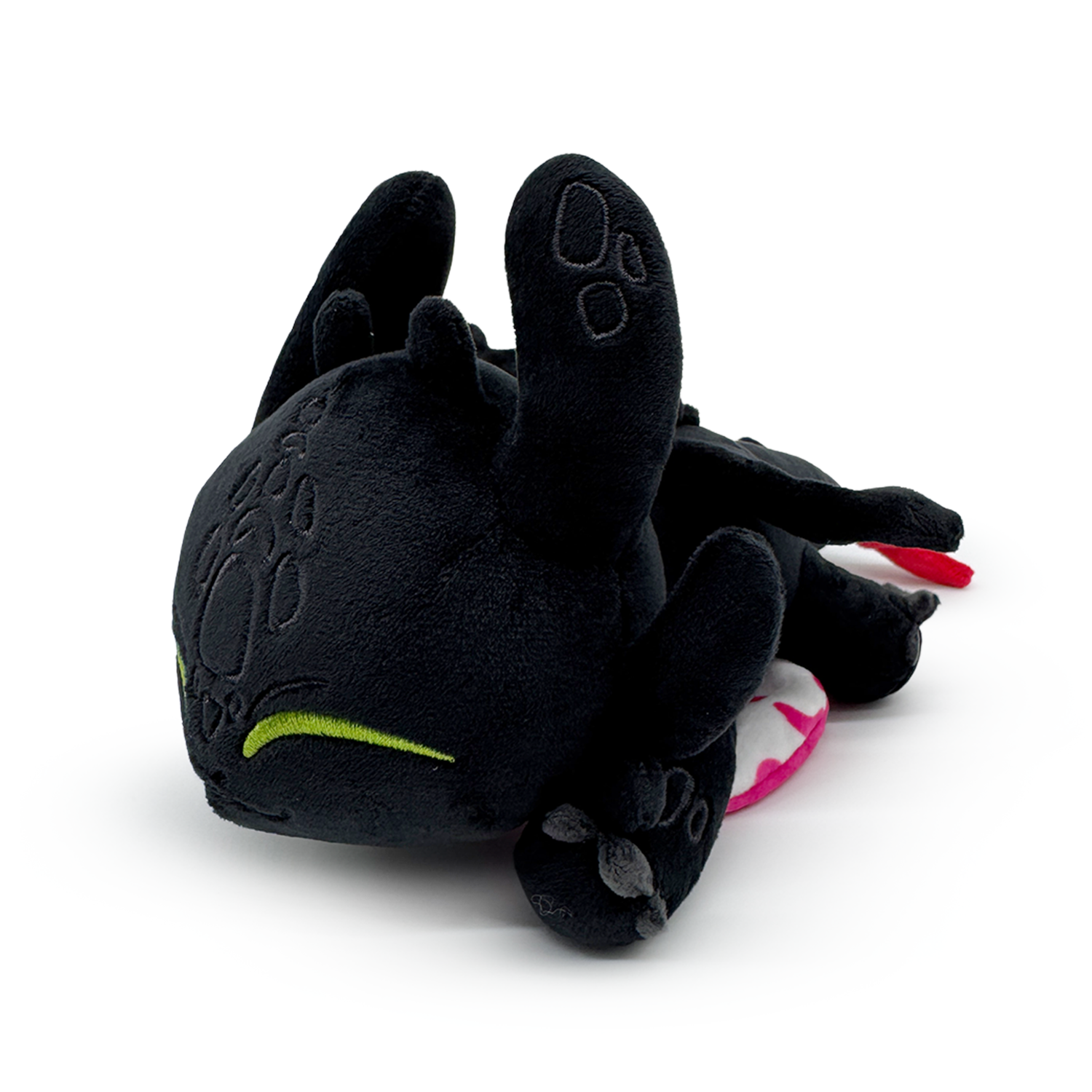 Toothless Shoulder Rider (6in) - Image 4