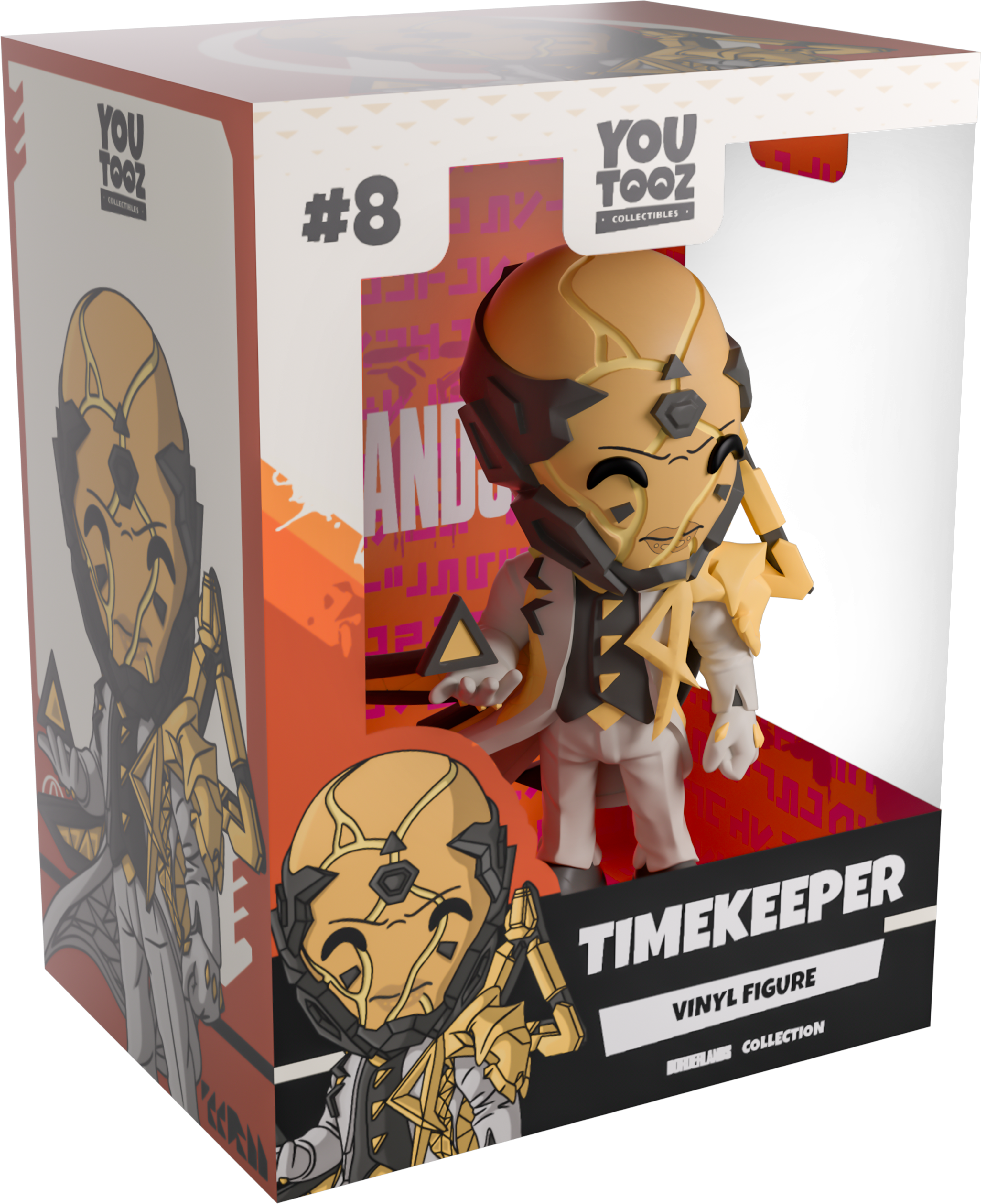 Timekeeper - Image 2