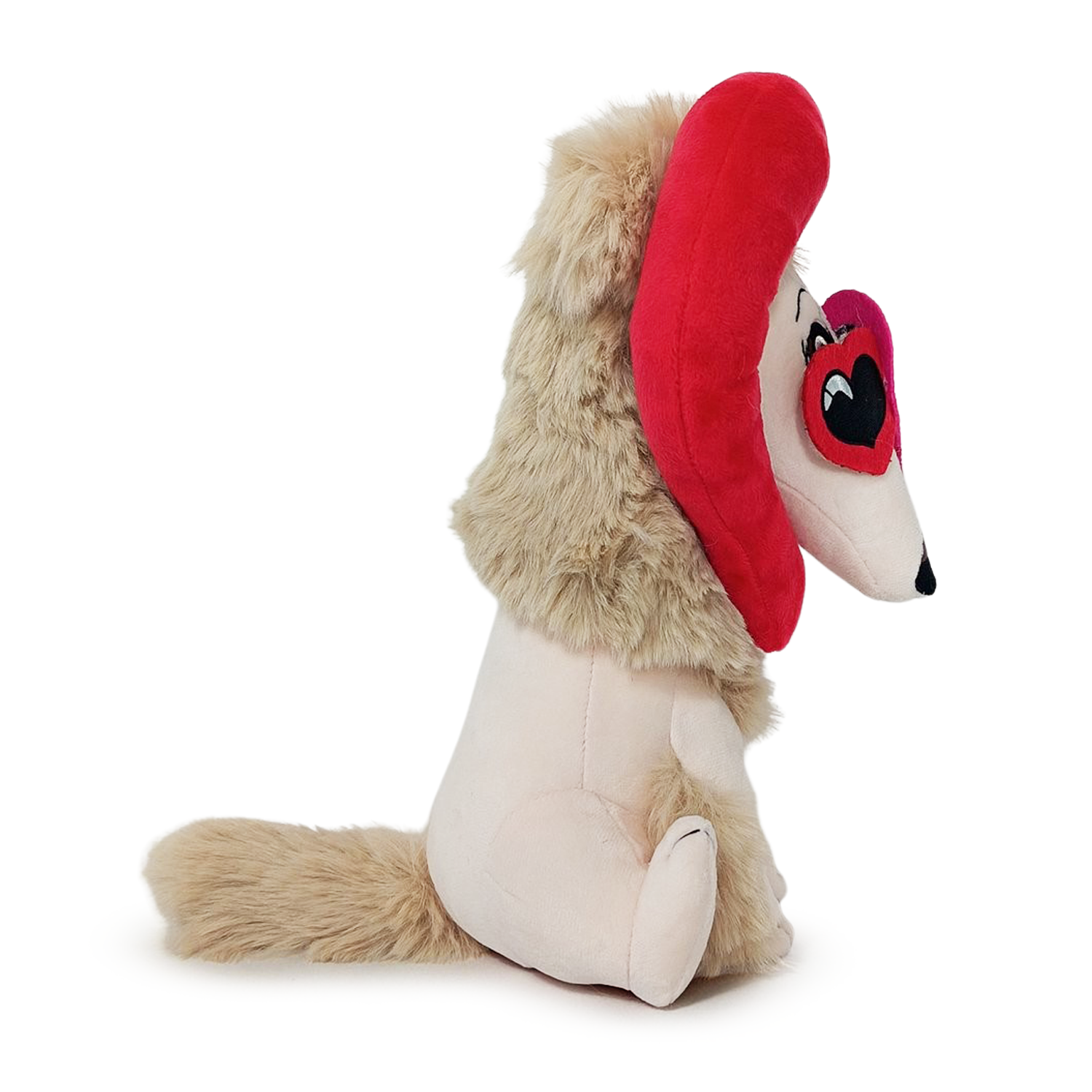 EsperBorzoi Plush (9in) - Image 3