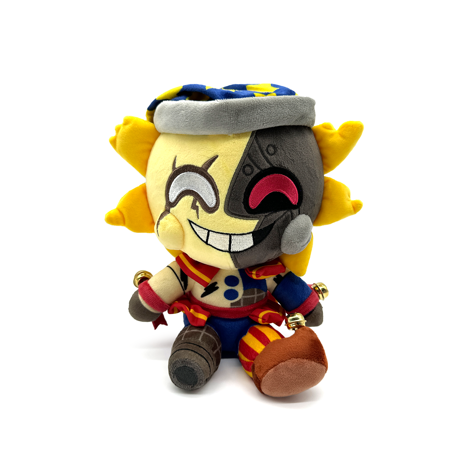 Alternative view of Ruined Eclipse Plush (9in)