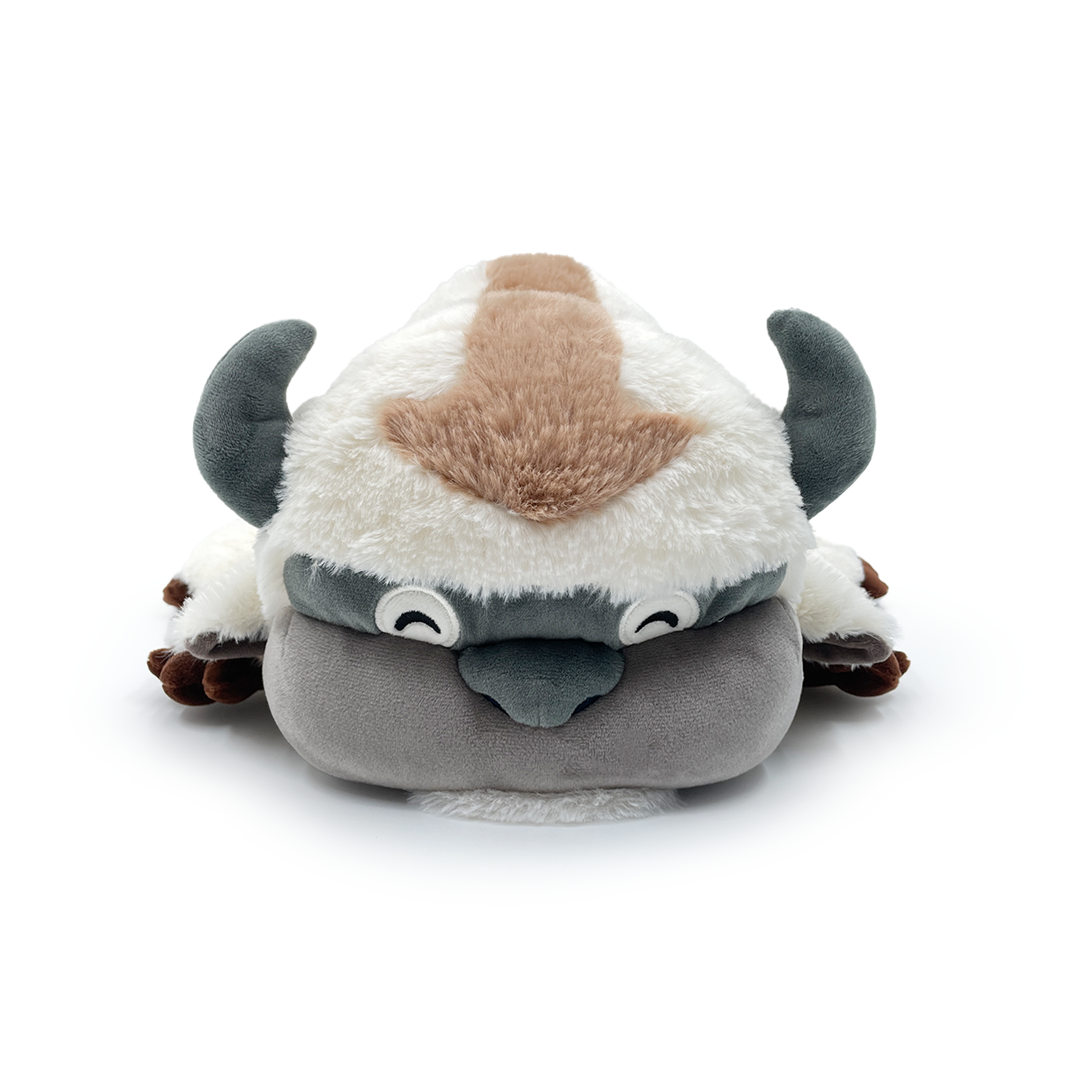 Alternative view of Appa Weighted Plush (16in)