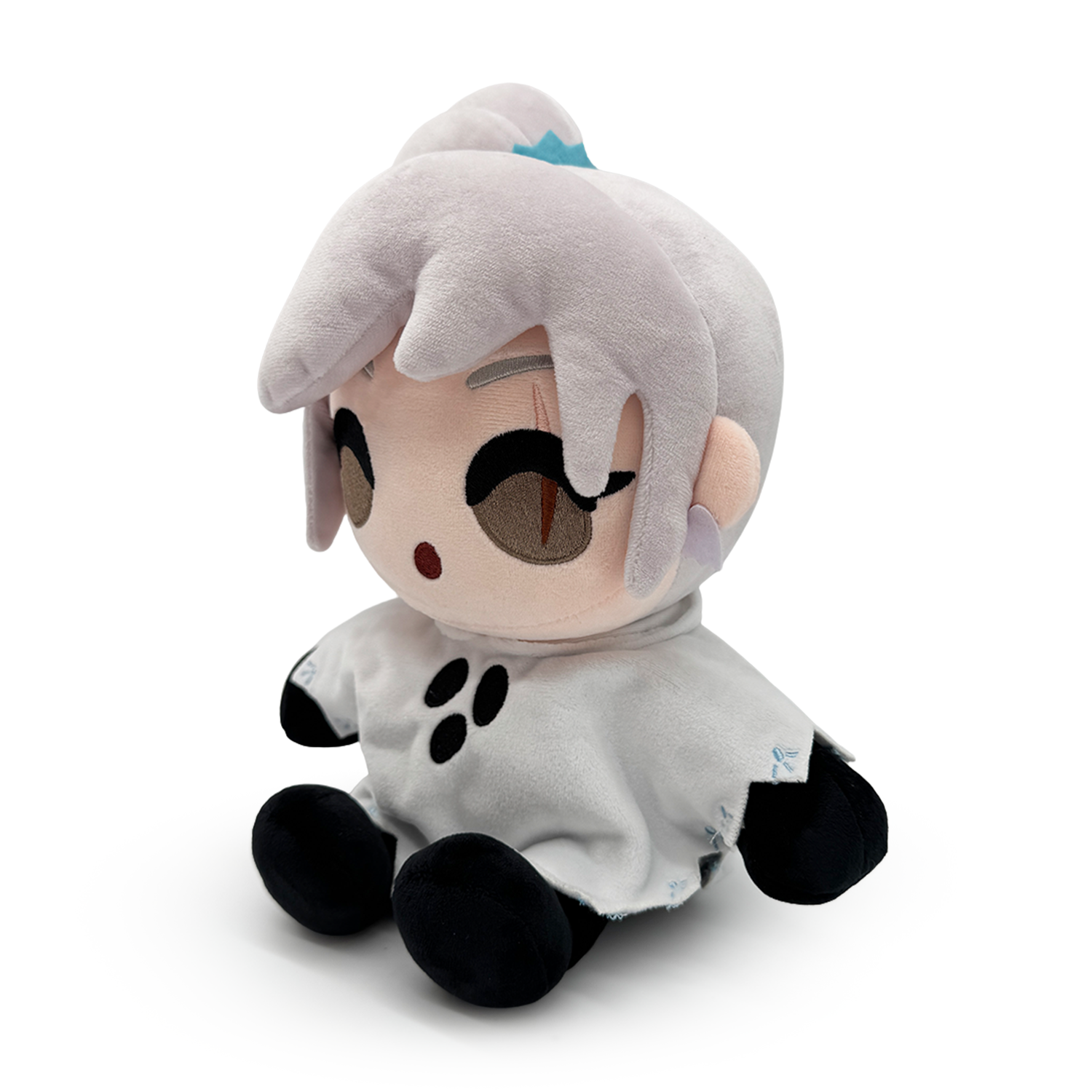 Halloween Weiss Plush (9in) - Image 4