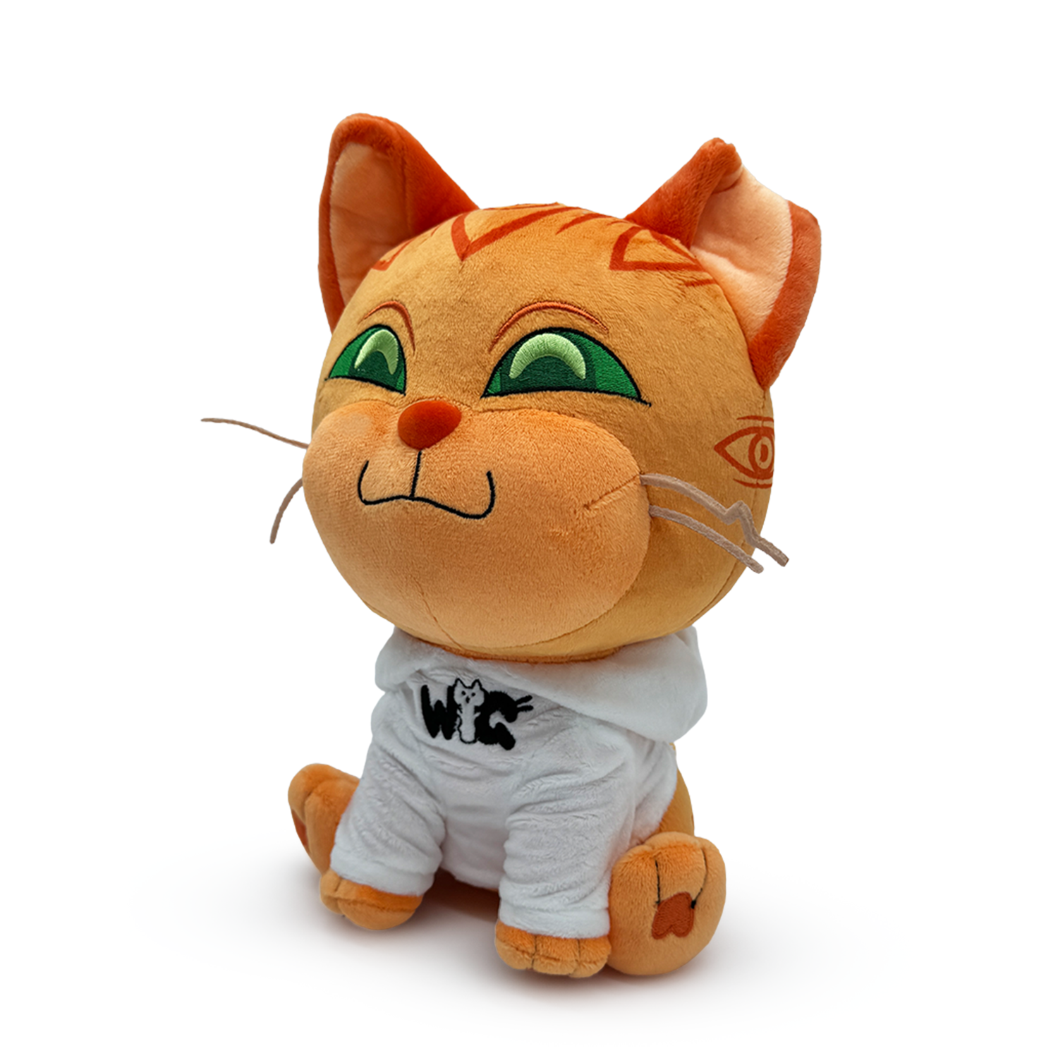 The Admiral Plush (9in) - Image 4
