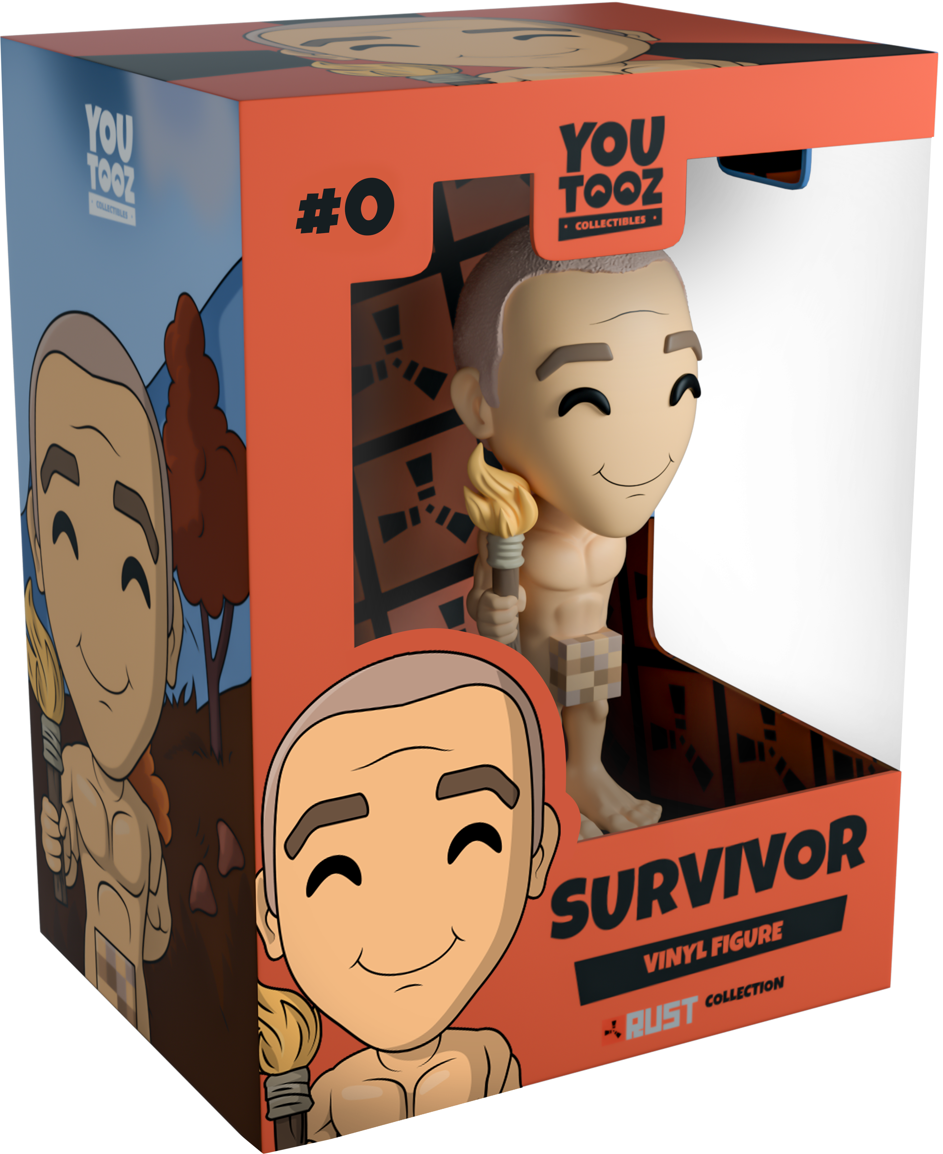 Survivor - Image 2